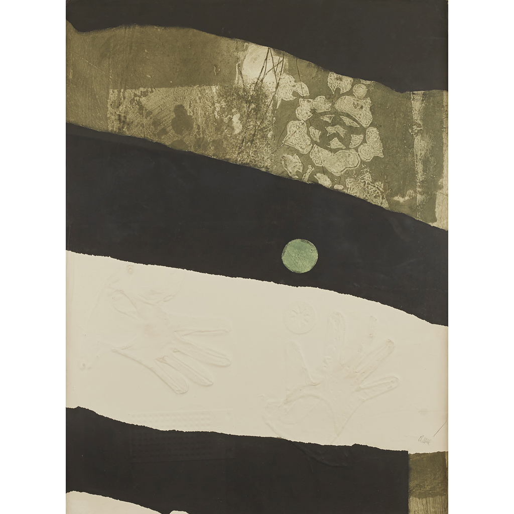 ANTONI CLAVÉ SANMARTIN (SPANISH 1913–2005)