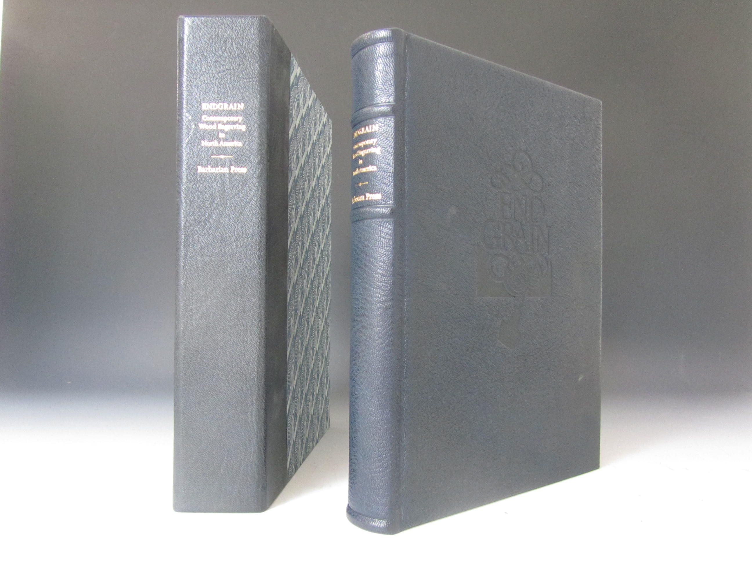 Wood-engraving - Elsted, Crispin and Jan