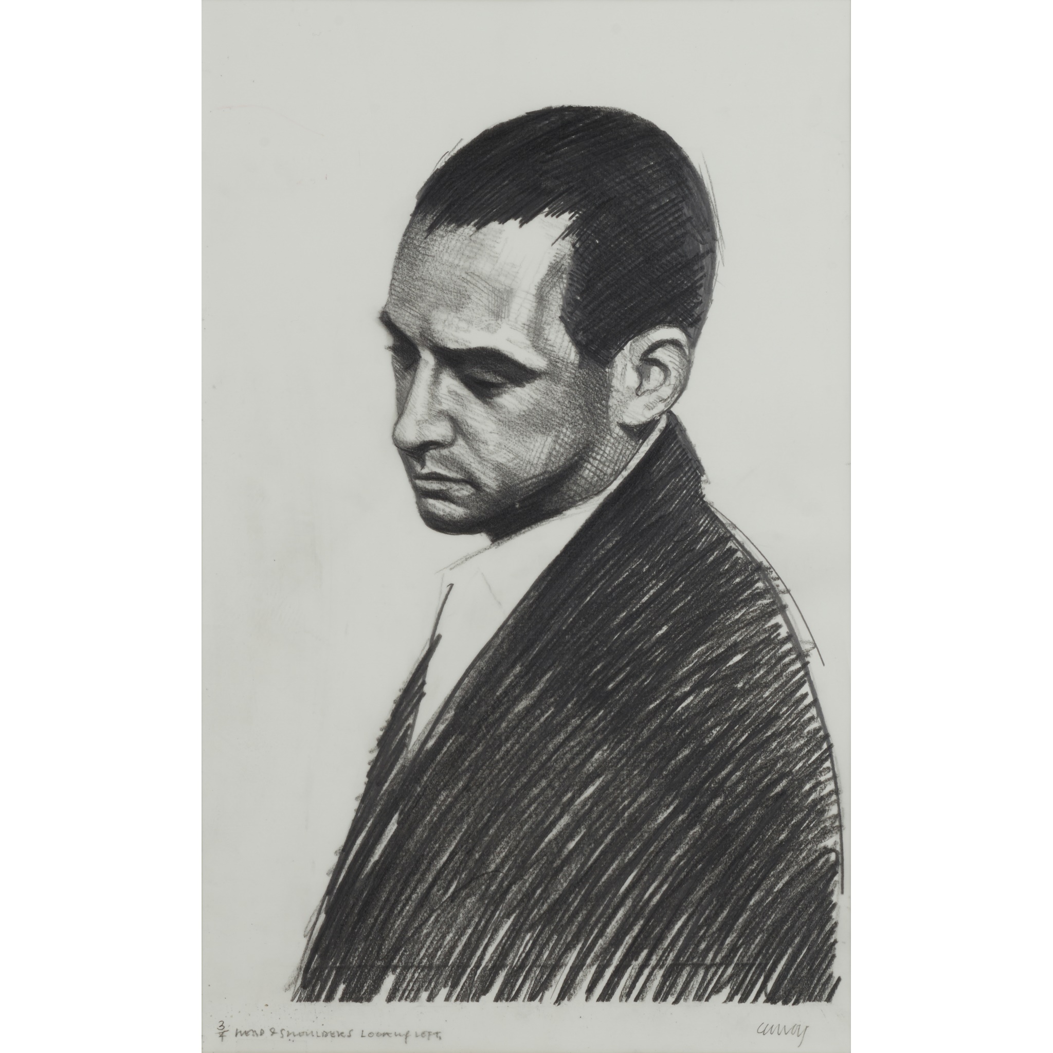 STEPHEN CONROY (SCOTTISH 1964-)