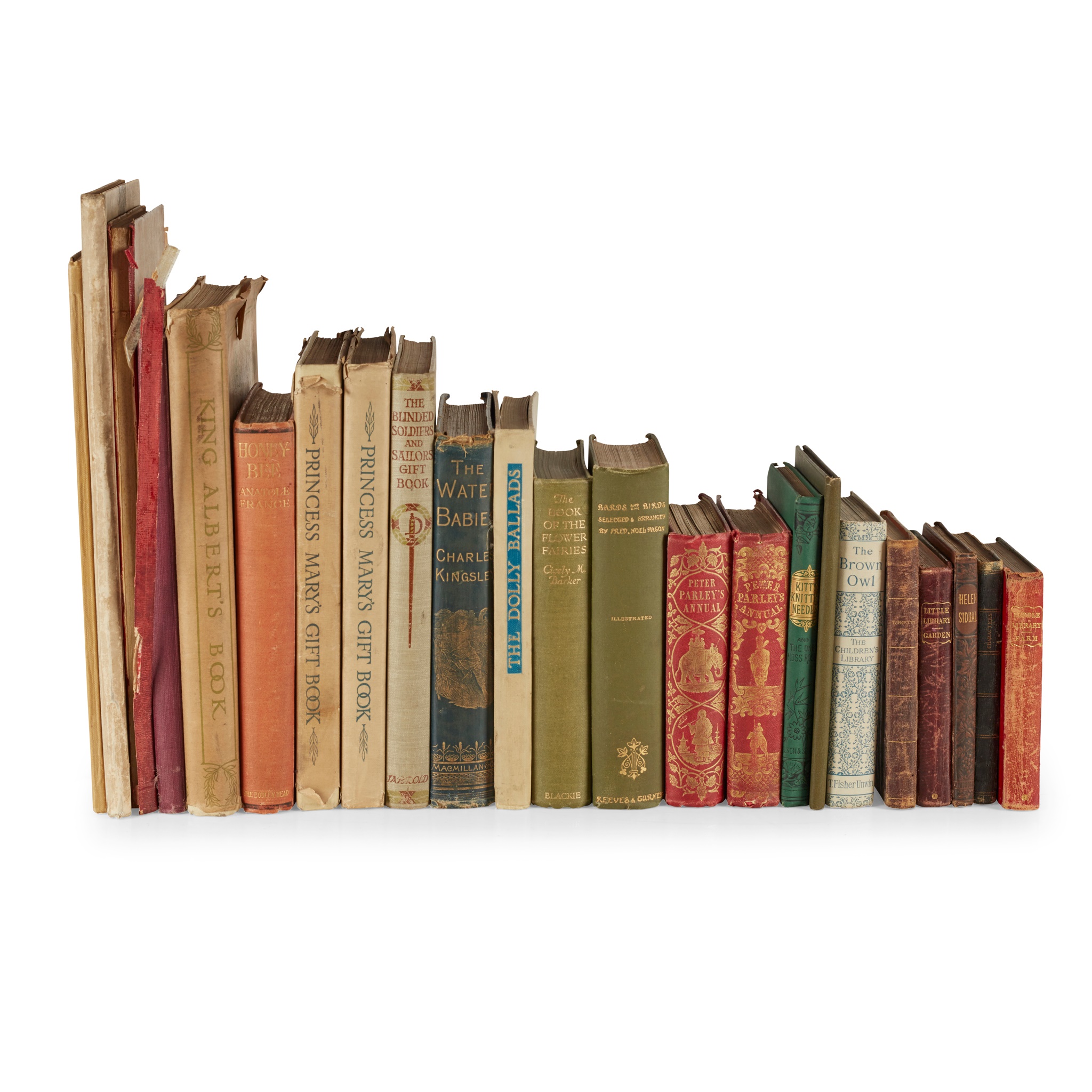 Children's Books