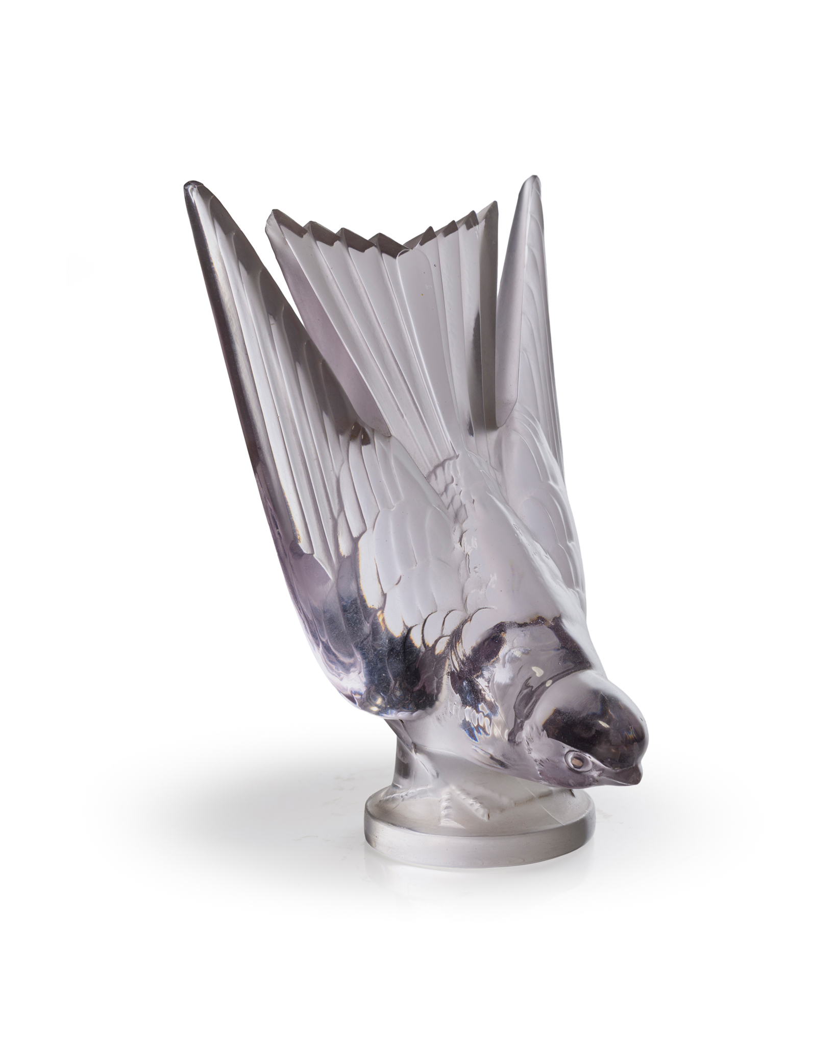 RENÉ LALIQUE (1860-1945)