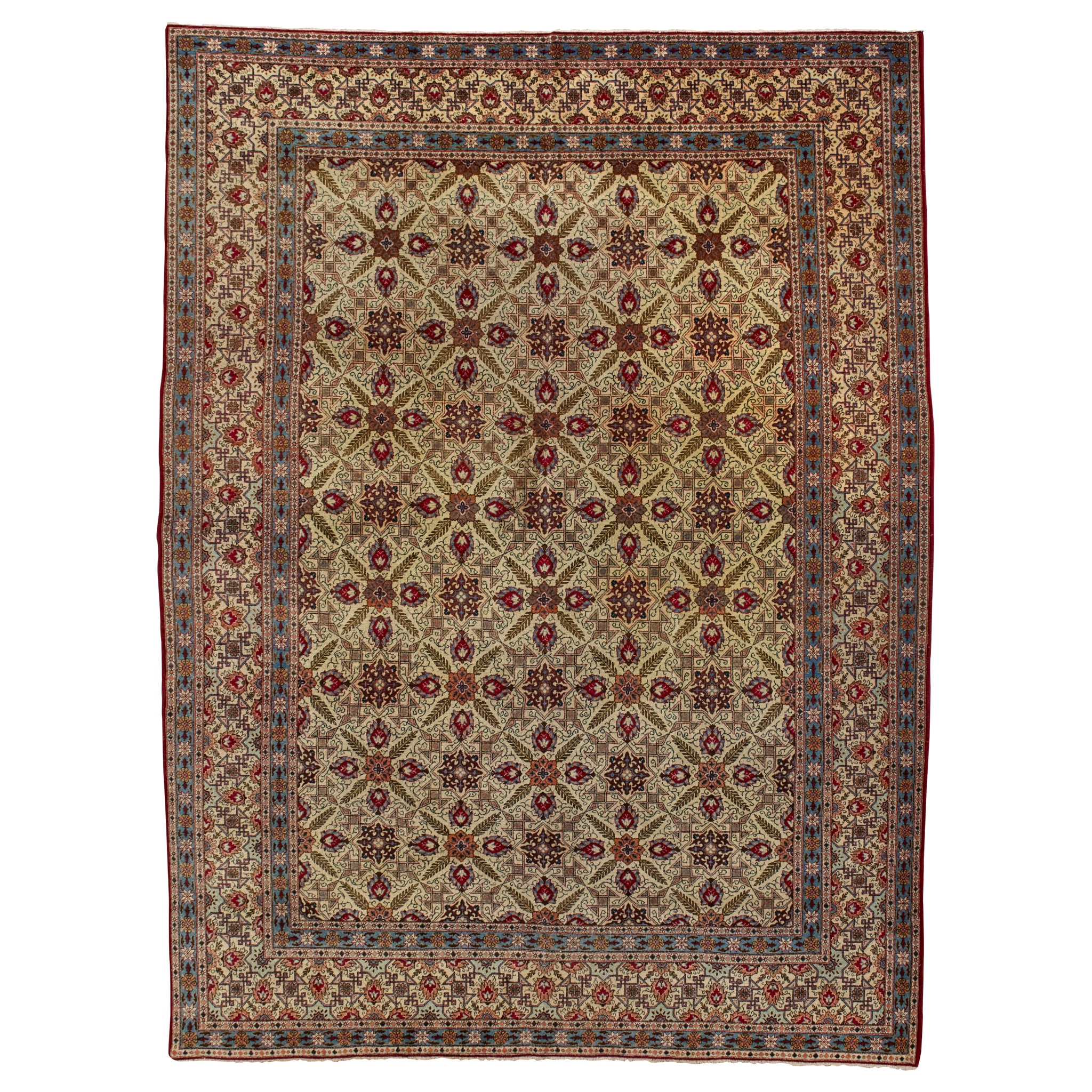 VARAMIN CARPET
