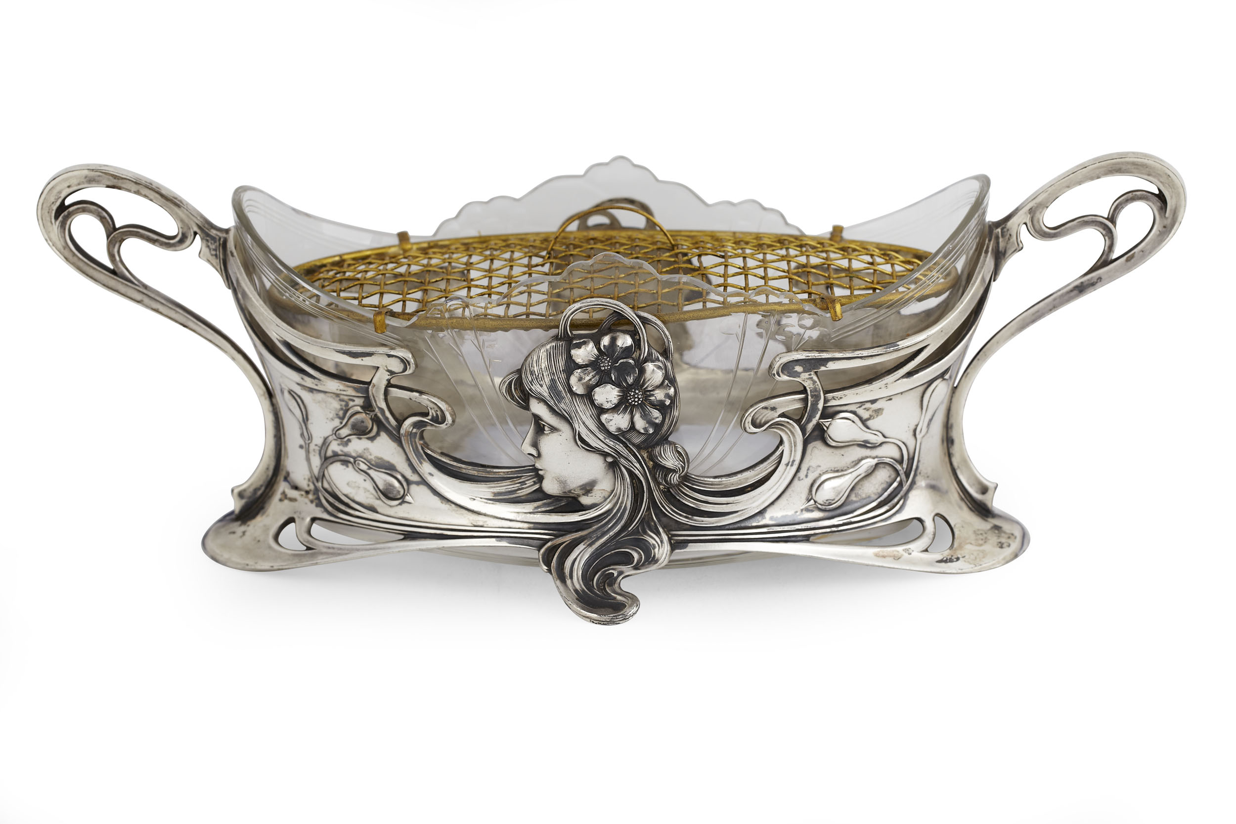 WMF (WURTTEMBERGISCHE METALLWARENFABRIK)