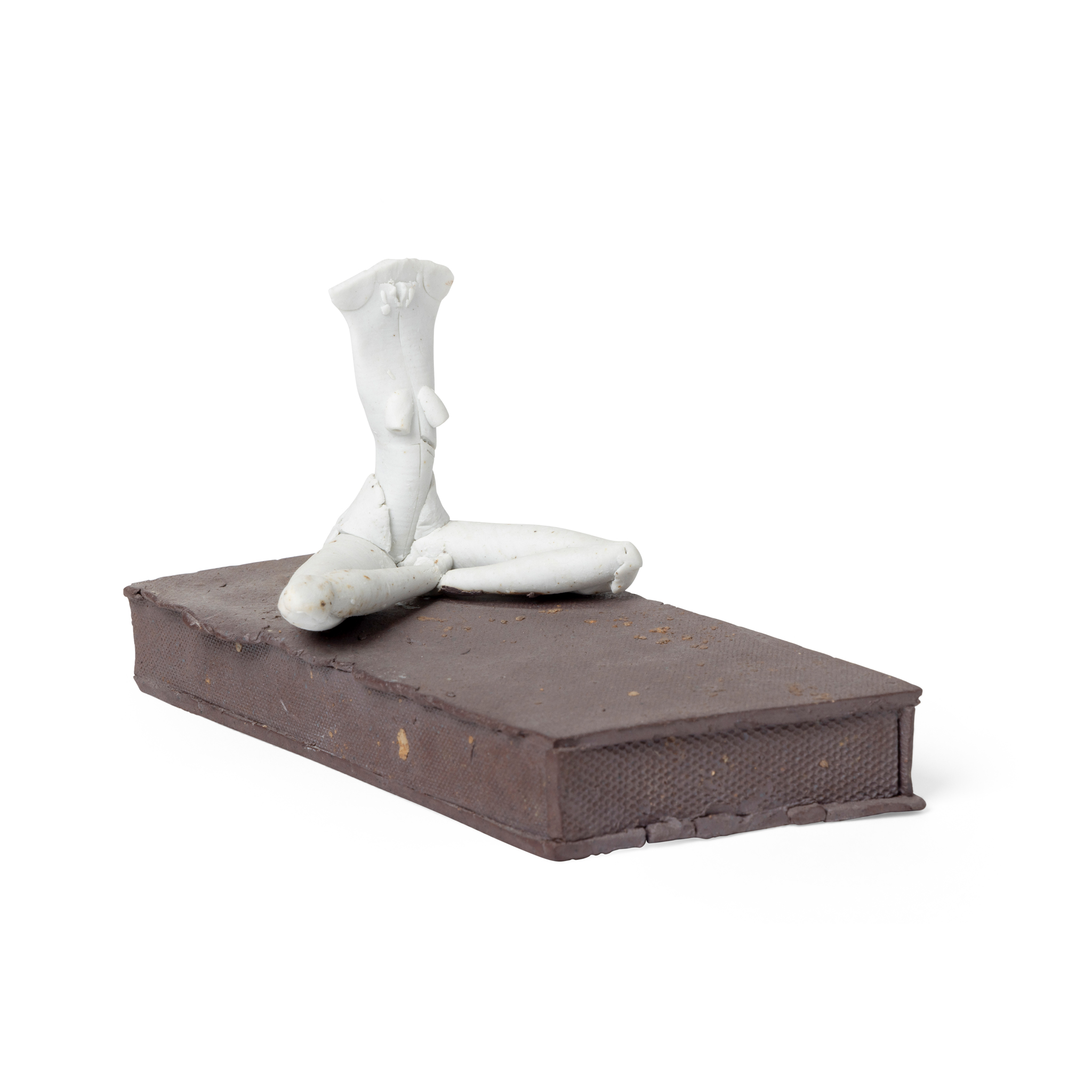 MO JUPP (BRITISH 1938-2018)