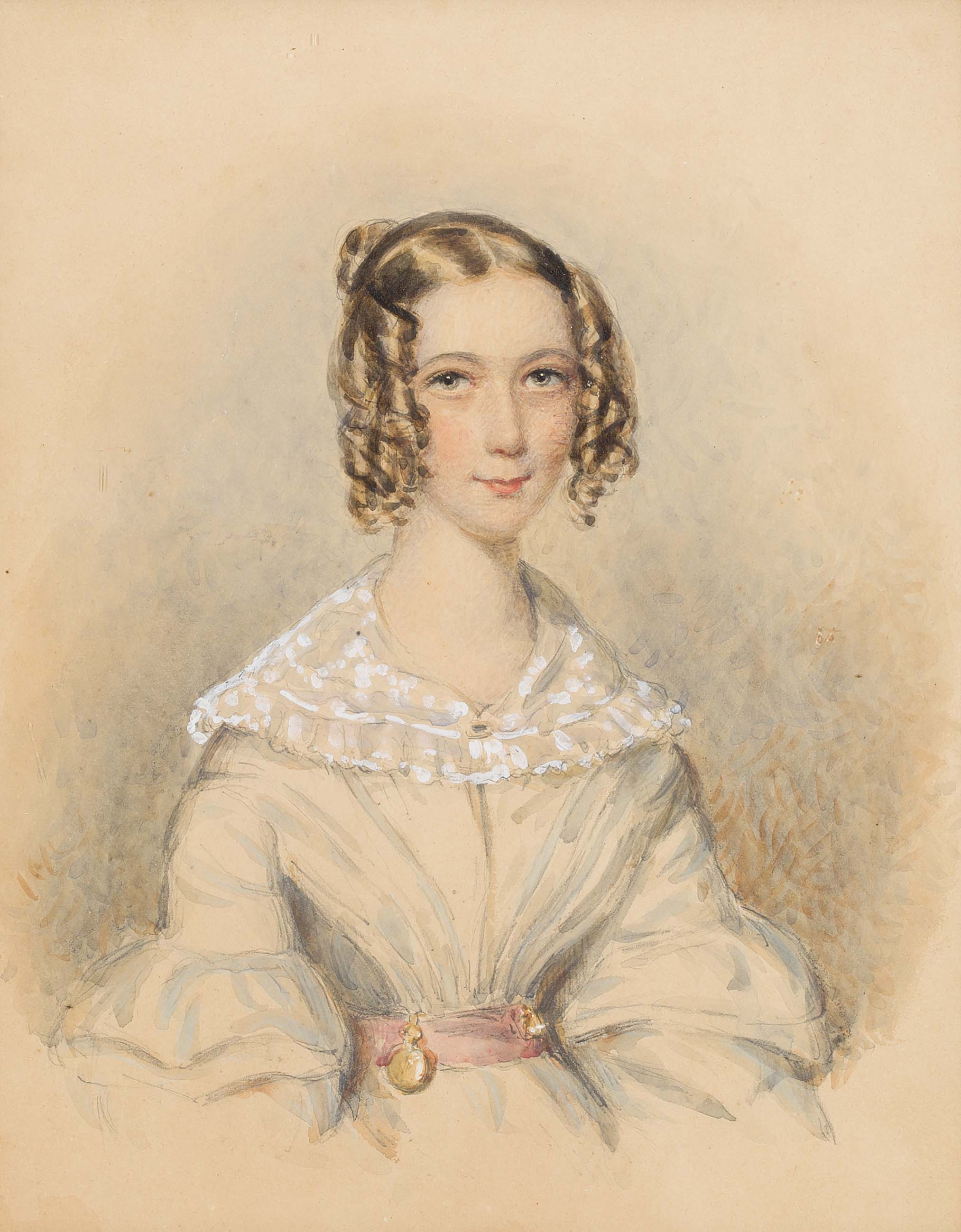 19TH CENTURY ENGLISH SCHOOL