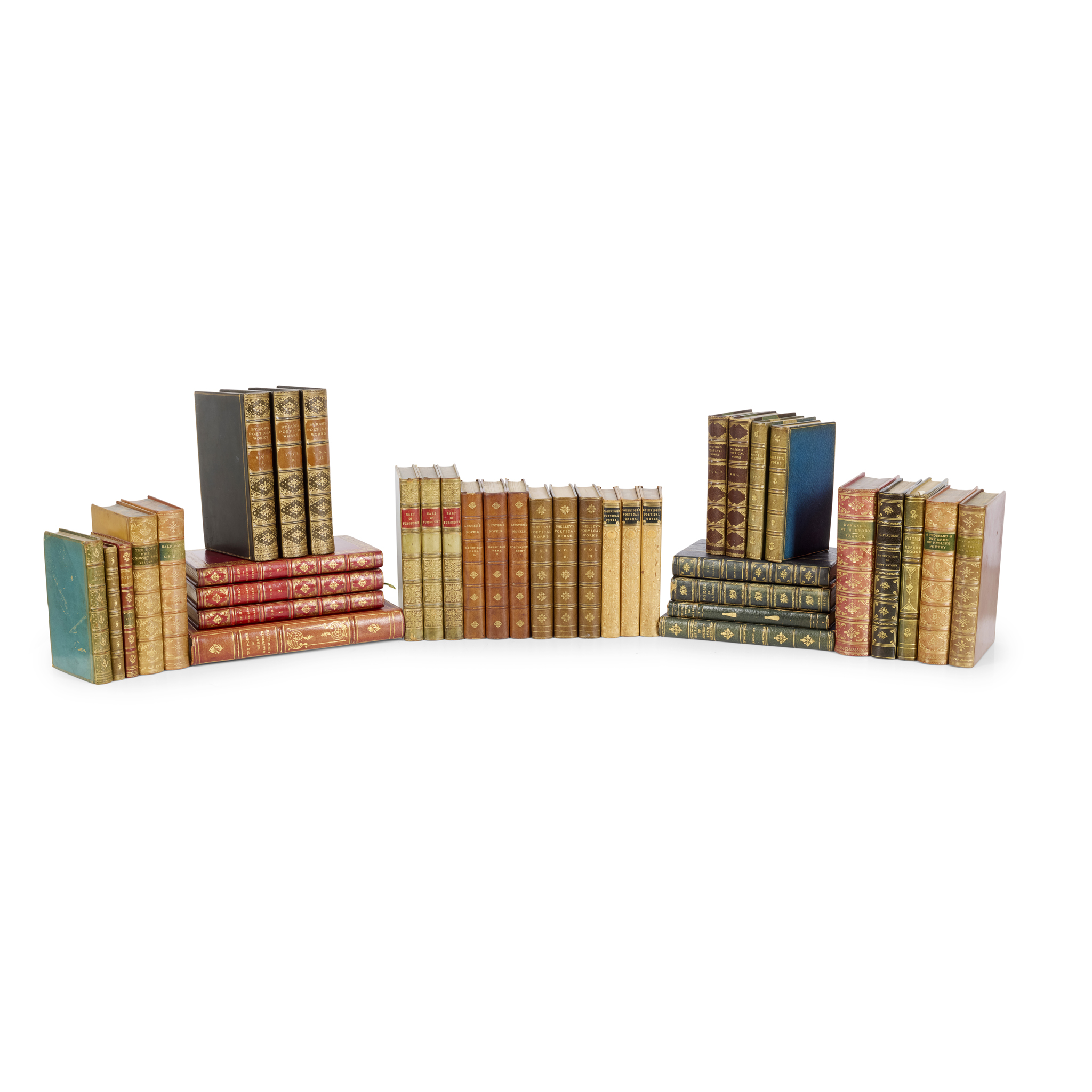 Bindings