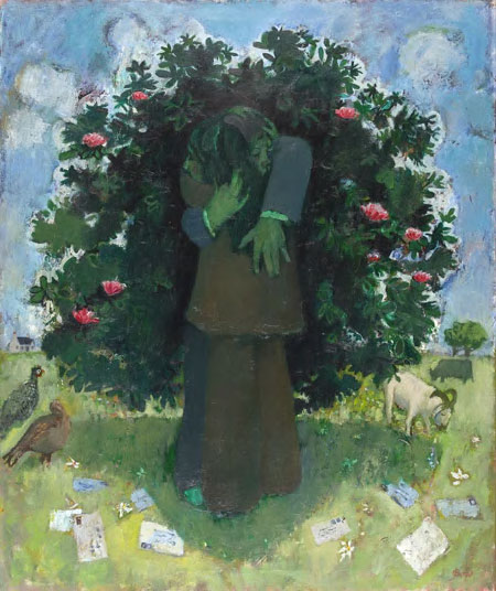 JOHN G BOYD R.P., R.G.I (1940-2001)