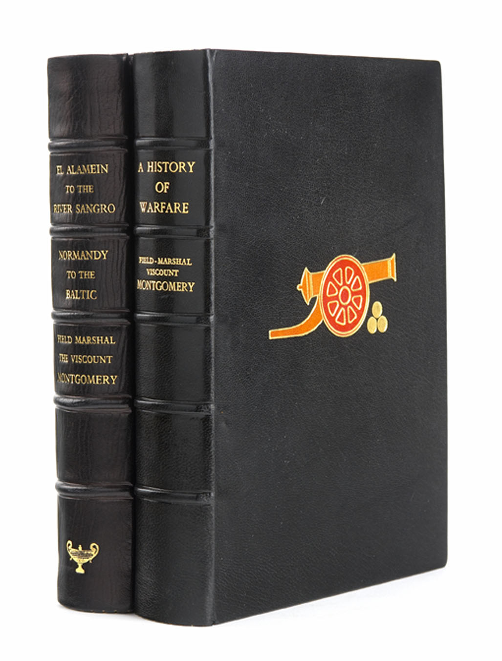 Arcadia Press - Montgomery, Bernard Law - 1st Viscount Montgomery of Alamein