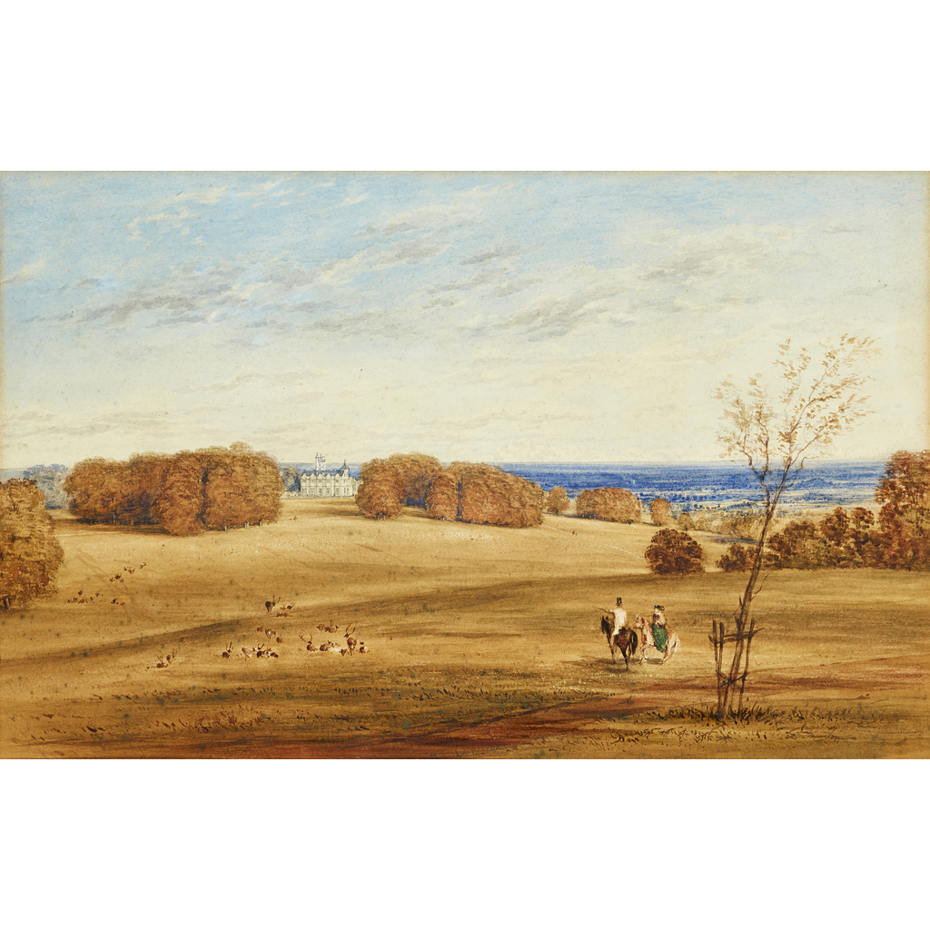 S**C** (BRITISH 19TH CENTURY)