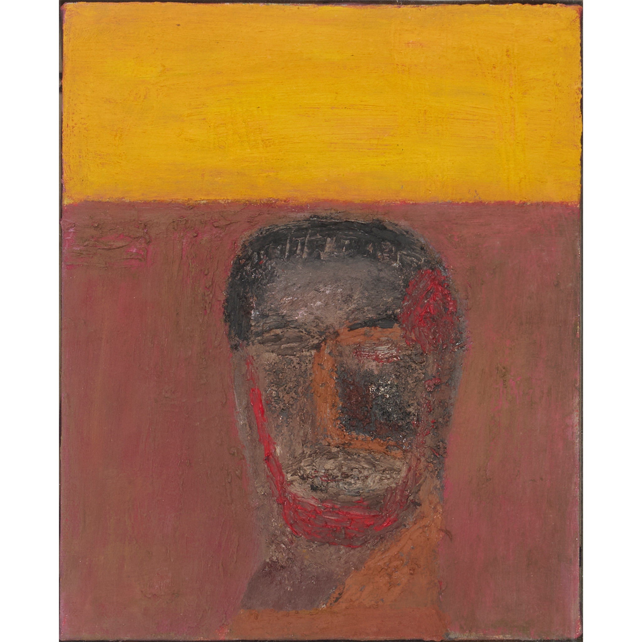 MICHAEL REES (BRITISH 1962-)