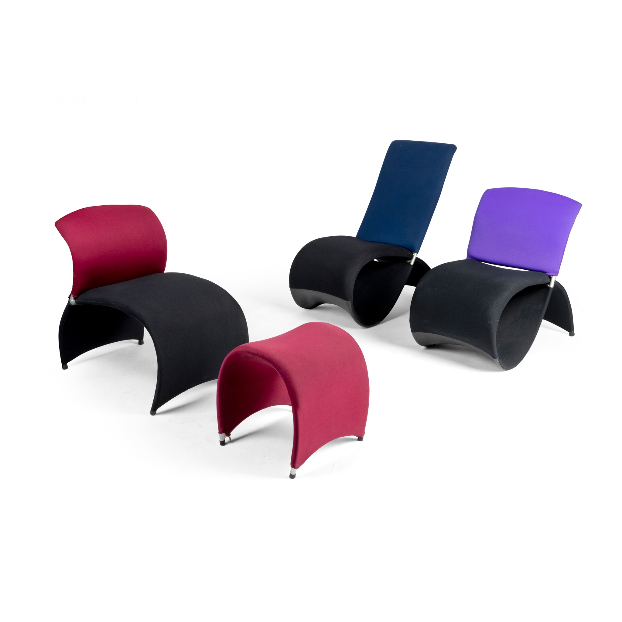 Stephen Philips (British 1969-) for Arup