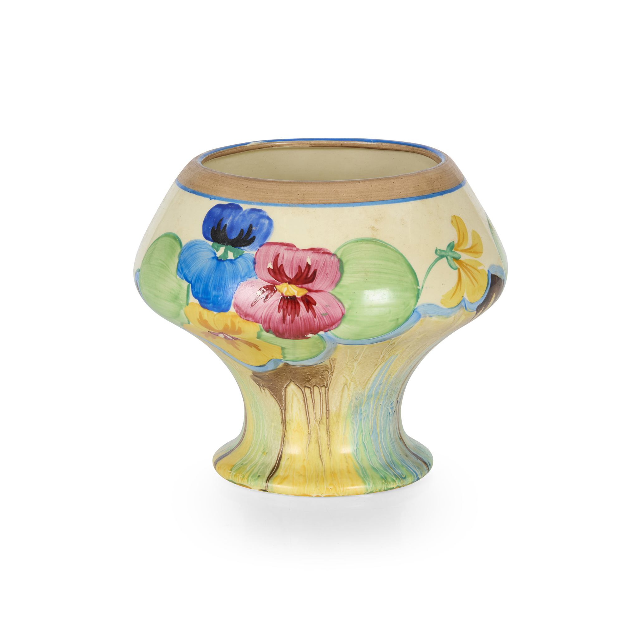 CLARICE CLIFF (1899-1972)