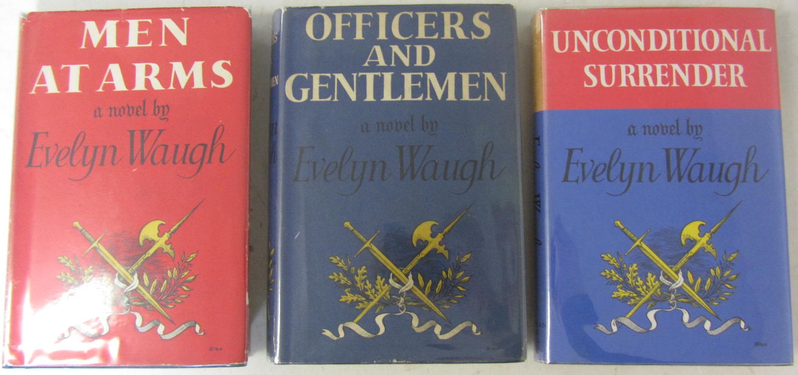 Waugh, Evelyn