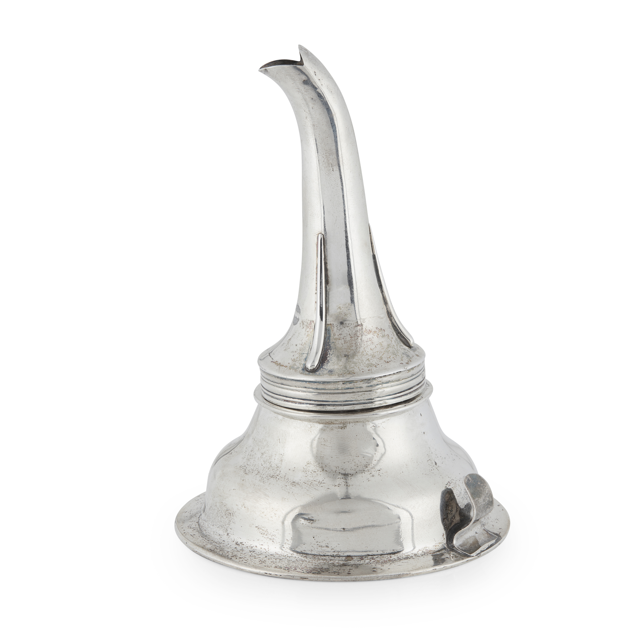 PERTH – A SCOTTISH PROVINCIAL WINE FUNNEL