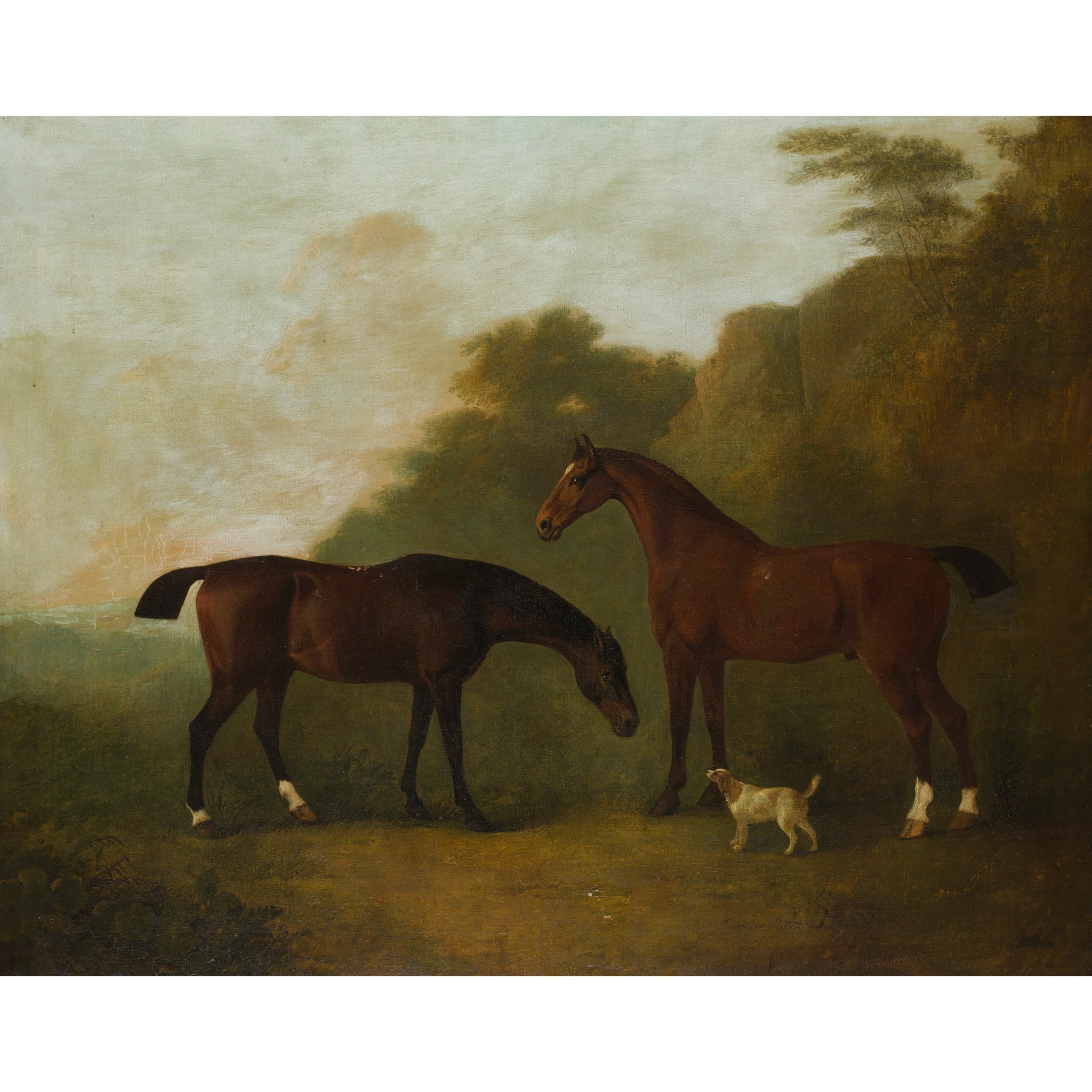 JOHN BOULTBEE (BRITISH 1753-1812)