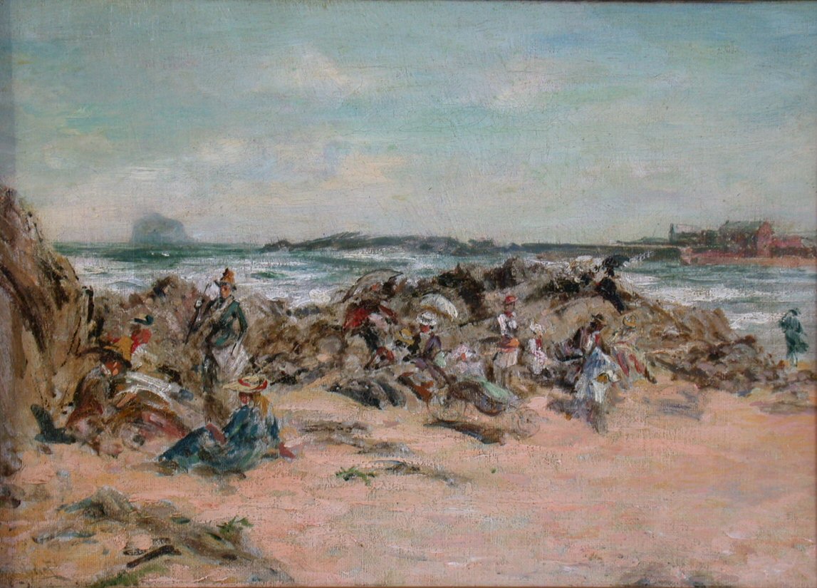 POLLOCK SINCLAIR NISBET