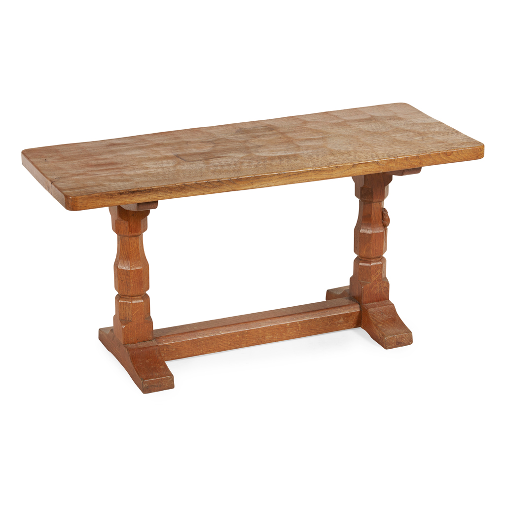 ROBERT 'MOUSEMAN' THOMPSON