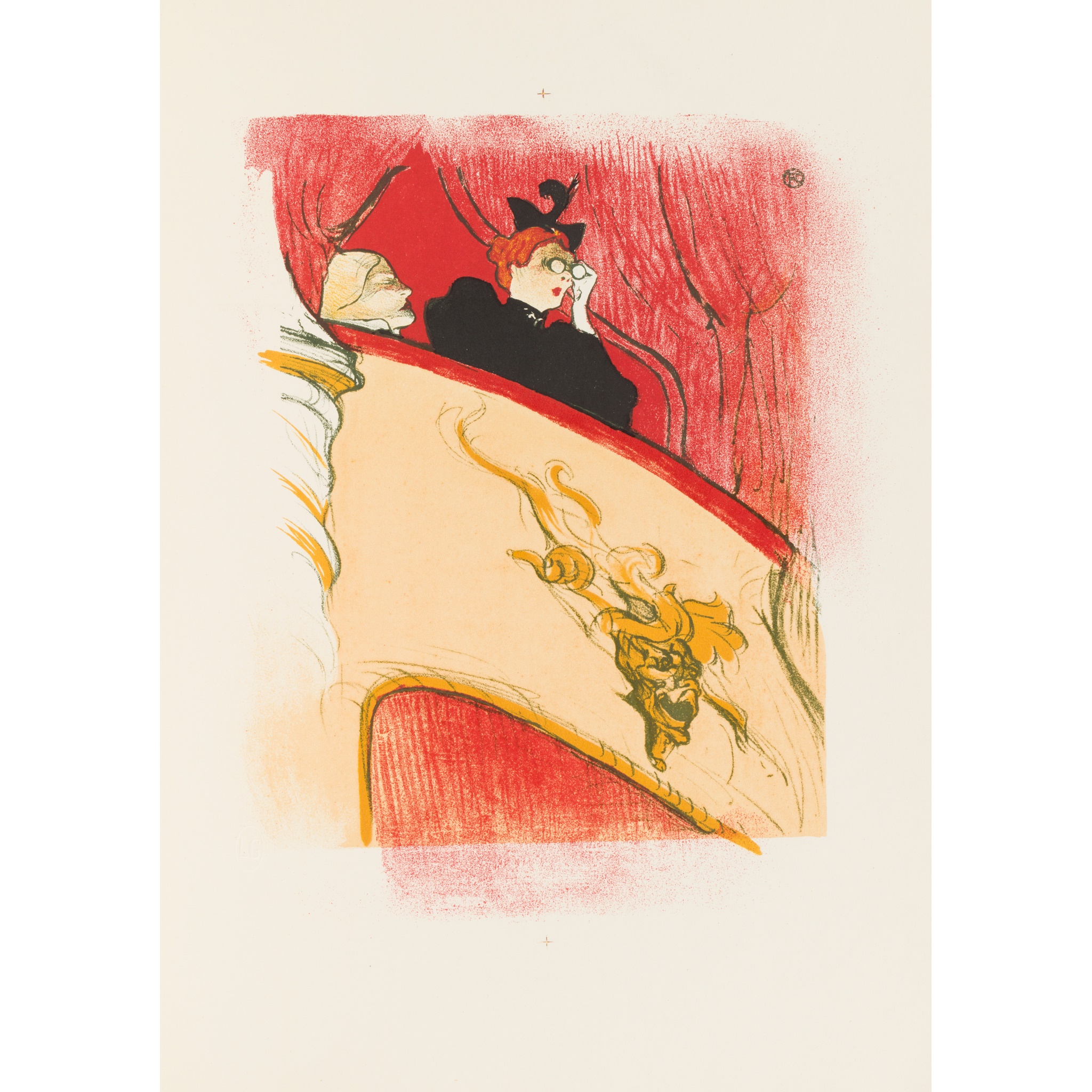 Toulouse-Lautrec, Henri de