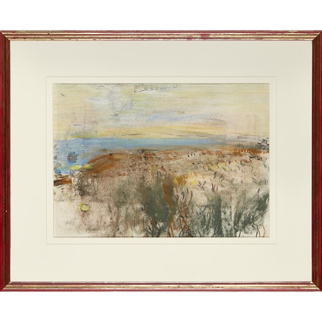 JOAN EARDLEY R.S.A. (SCOTTISH 1921-1963)