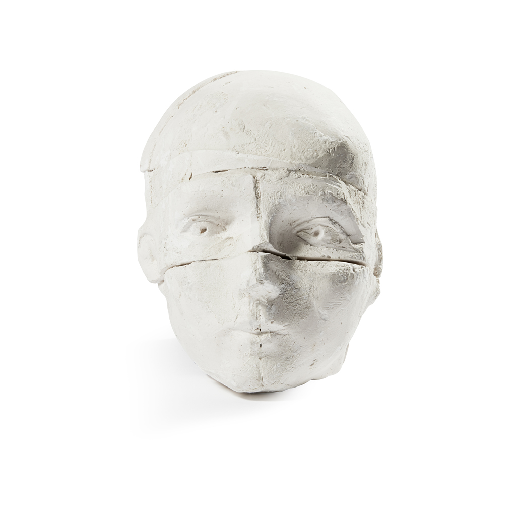 SIR EDUARDO PAOLOZZI K.B.E., R.A., H.R.S.A. (SCOTTISH 1924-2005)