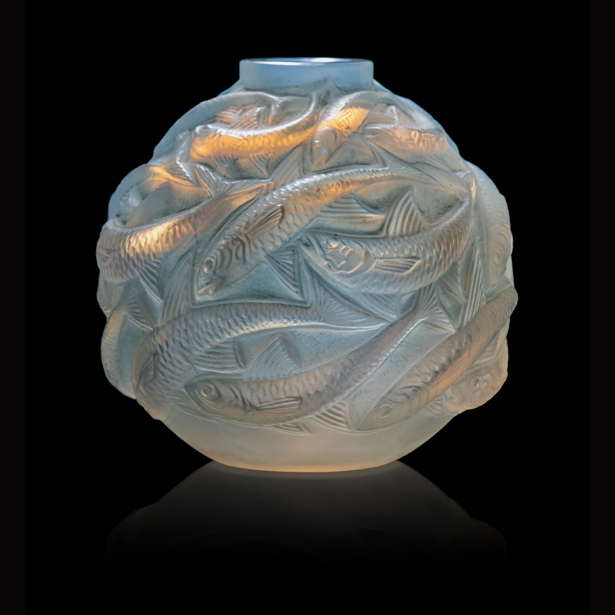 René Lalique (French 1860-1945)
