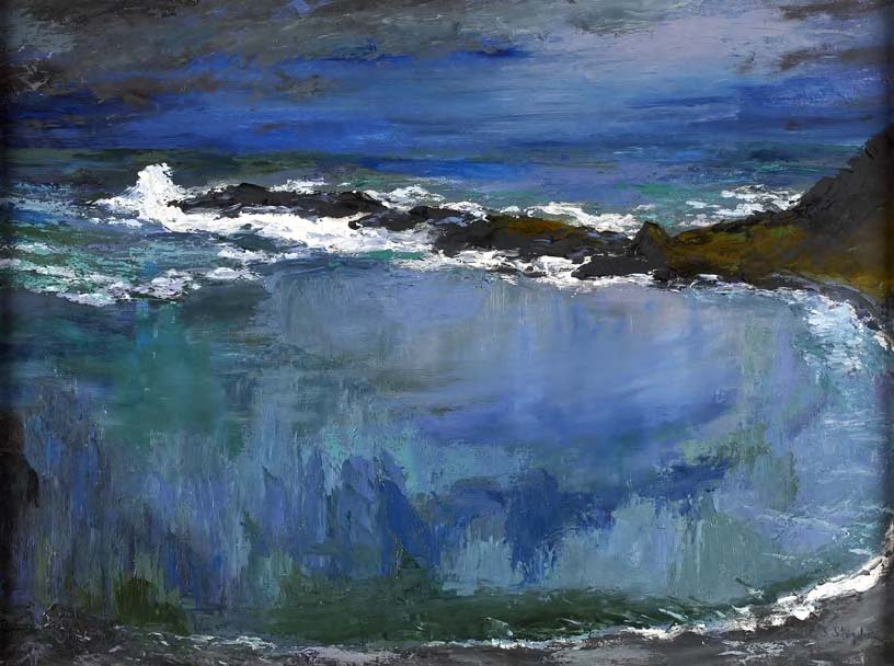 ANNETTE STEPHEN (1910-1990)