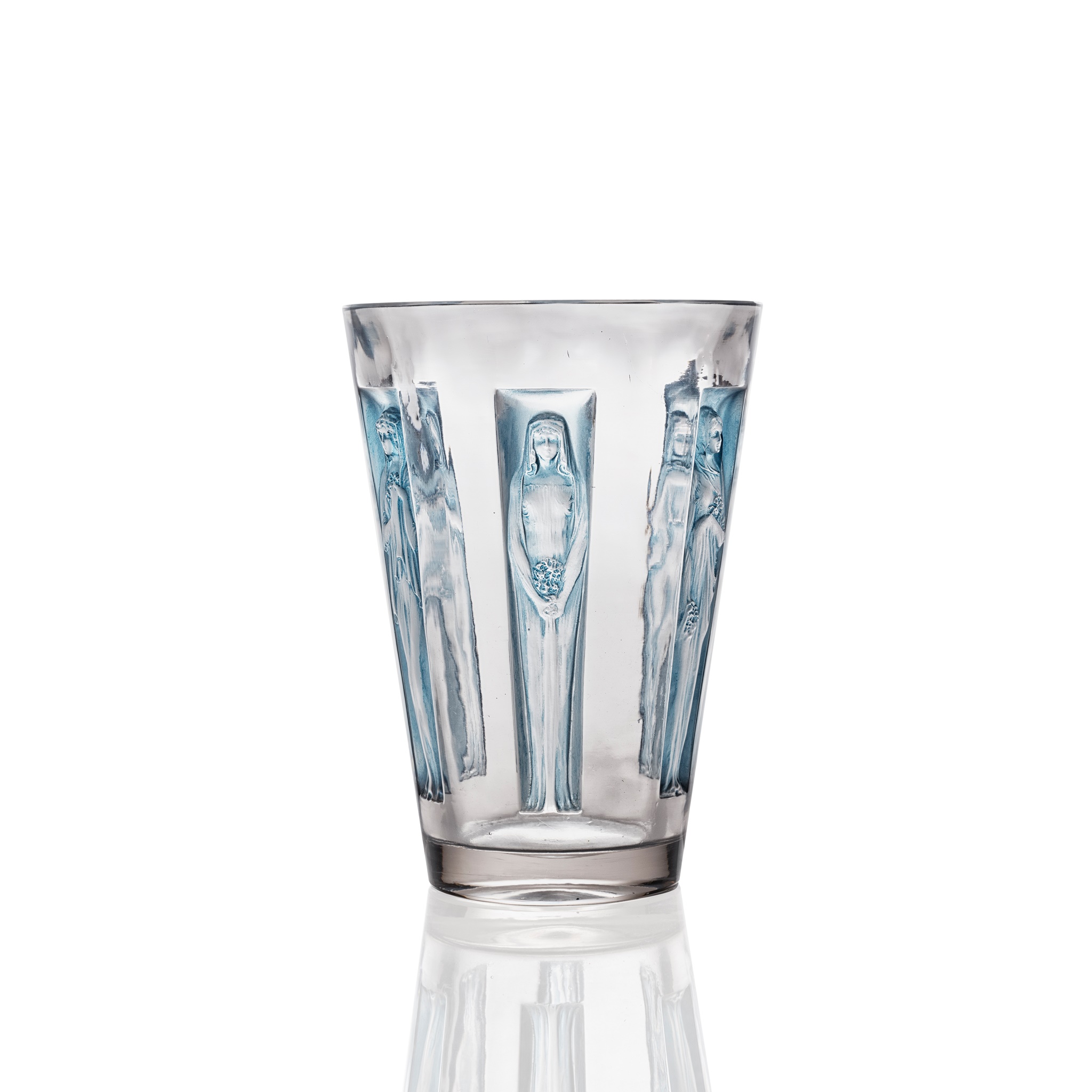 René Lalique (French 1860-1945)