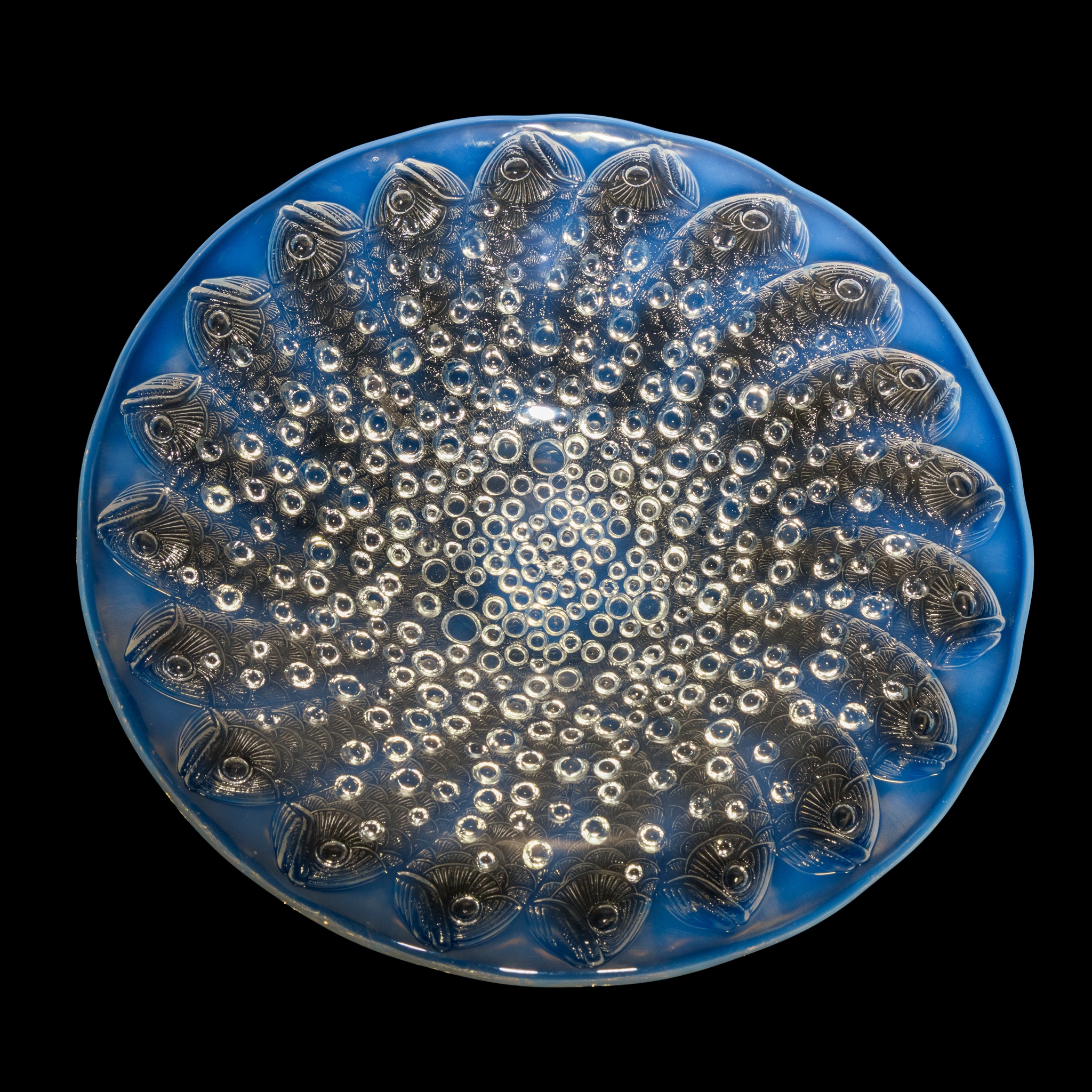RENÉ LALIQUE (1860-1945)