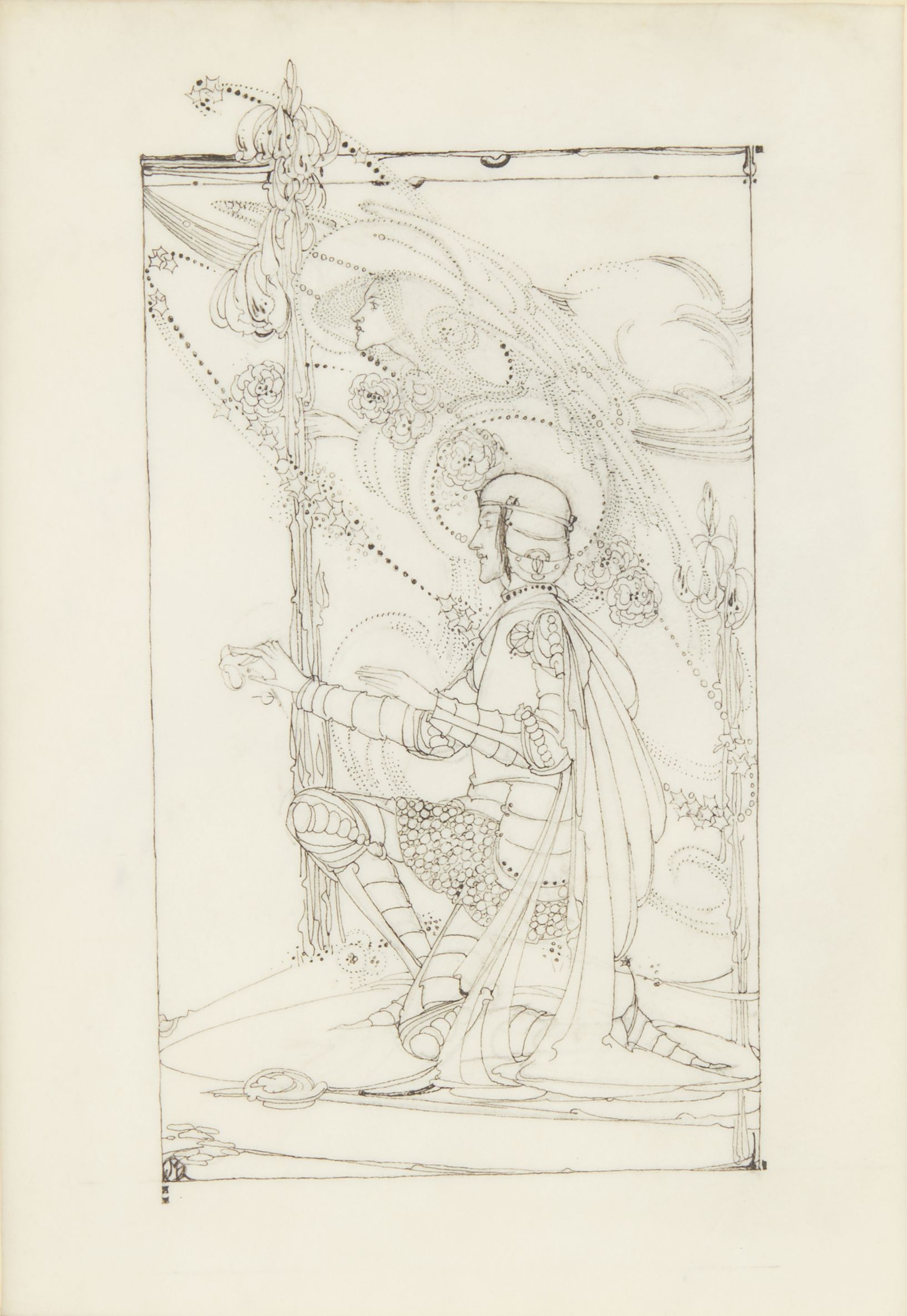 JESSIE MARION KING (1875-1949)