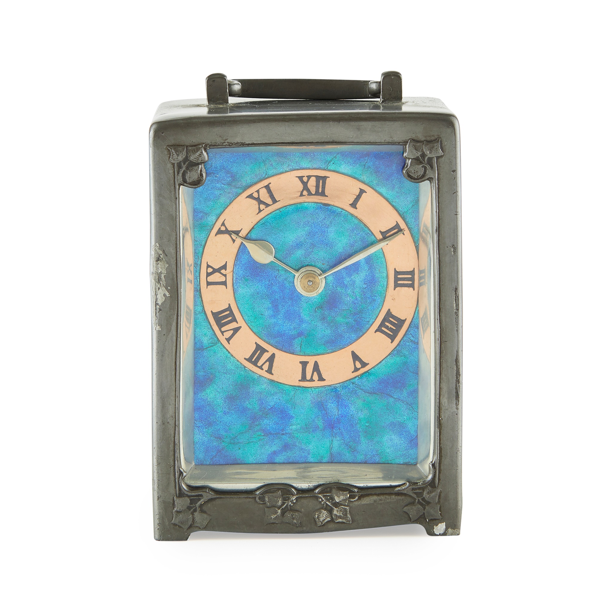 ARCHIBALD KNOX (1864-1933) FOR LIBERTY & CO., LONDON