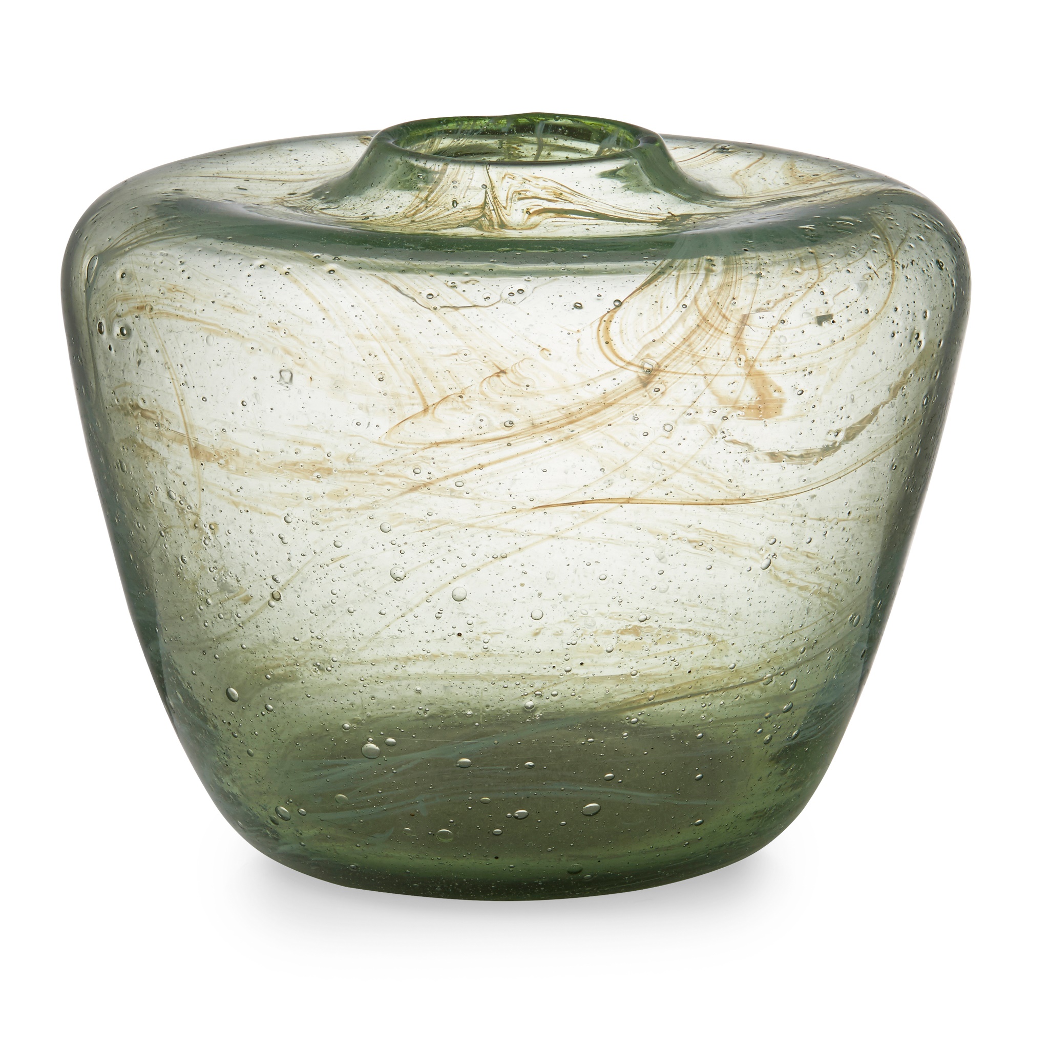 GEORGE WALTON (1867-1933) FOR JAMES COUPER AND SONS, GLASGOW