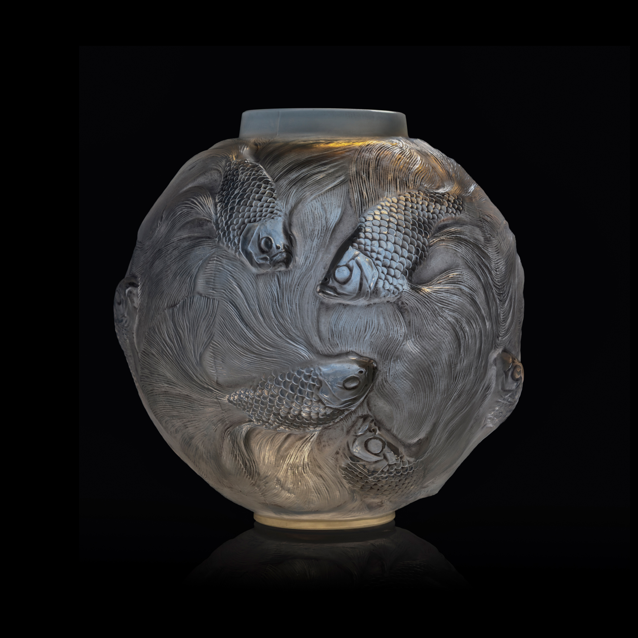 RENÉ LALIQUE (1860-1945)