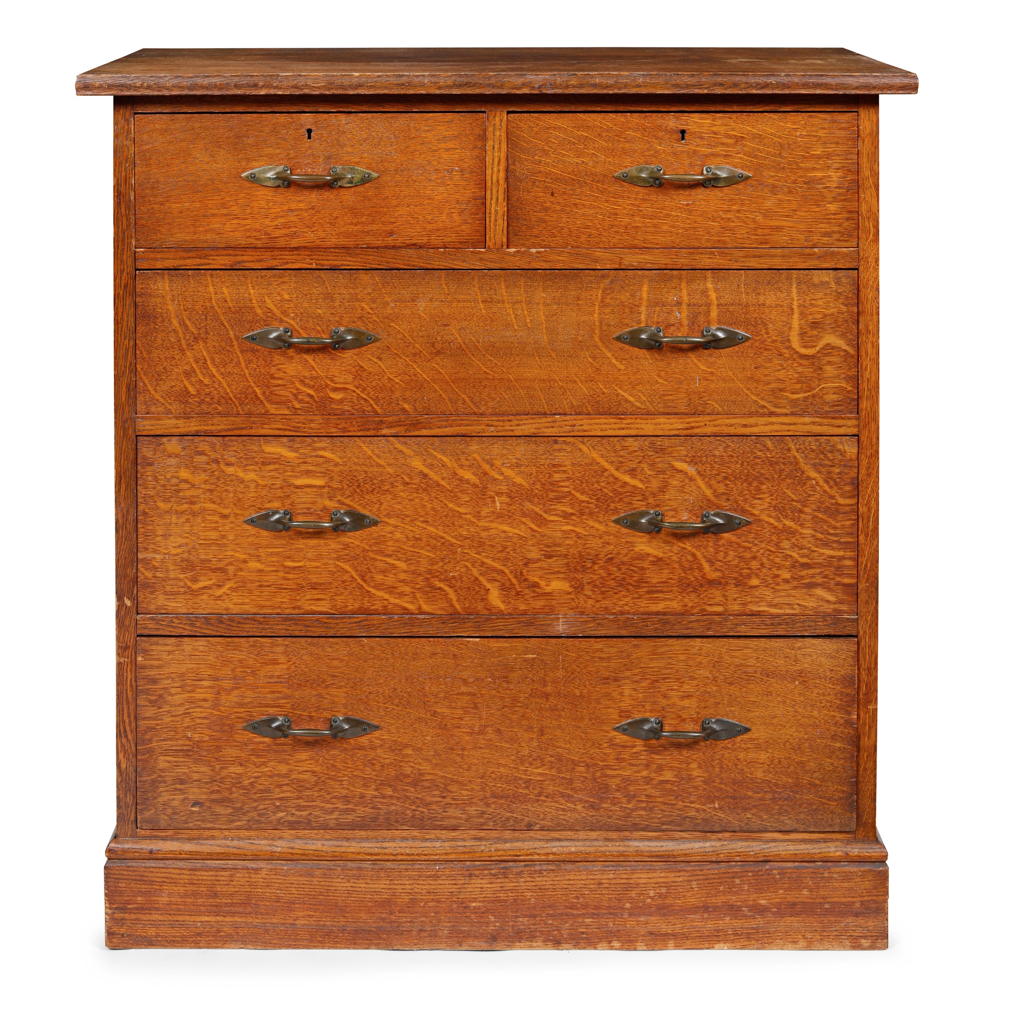 ARTHUR W. SIMPSON (1857-1922), KENDAL