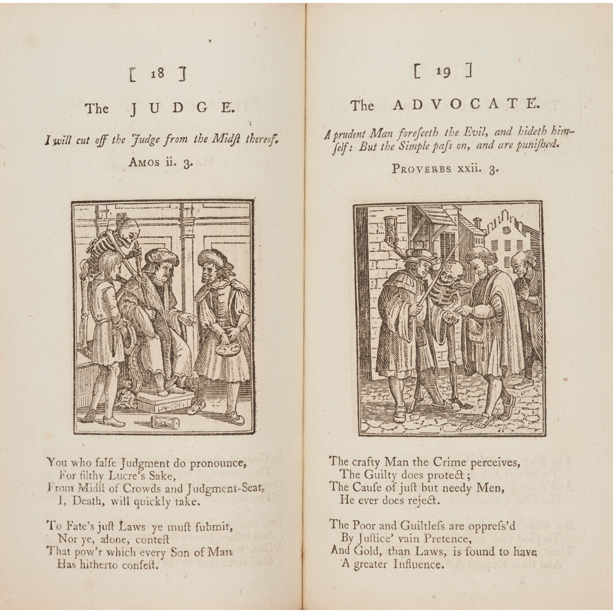 Bewick, John, illustrator