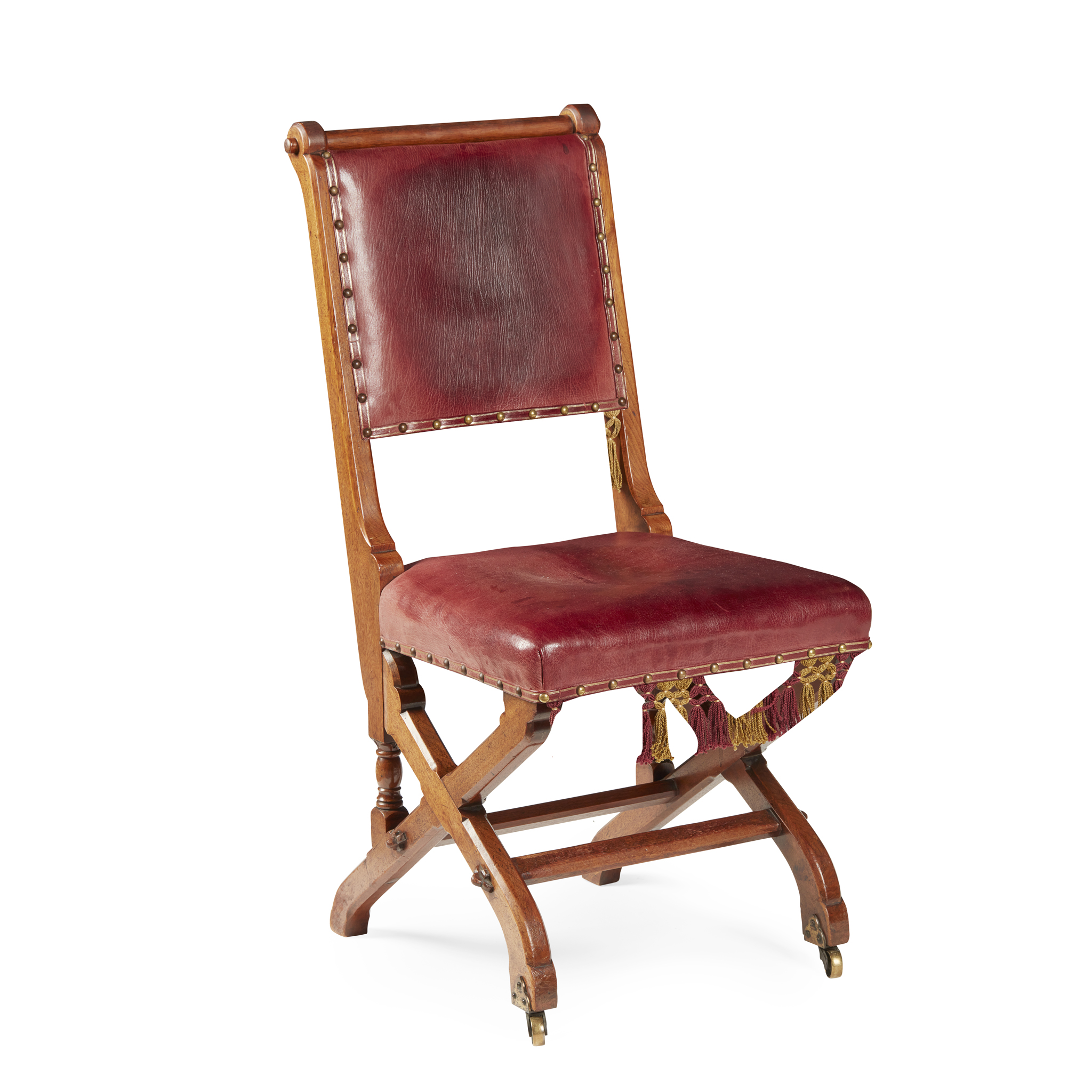 ATTRIBUTED TO CHARLES BEVAN, FOR GILLOW & CO.
