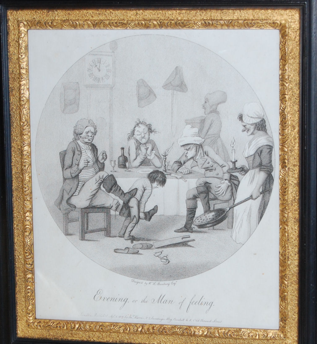 AFTER HENRY WILLIAM BUNBURY (BRITISH 1750-1811)