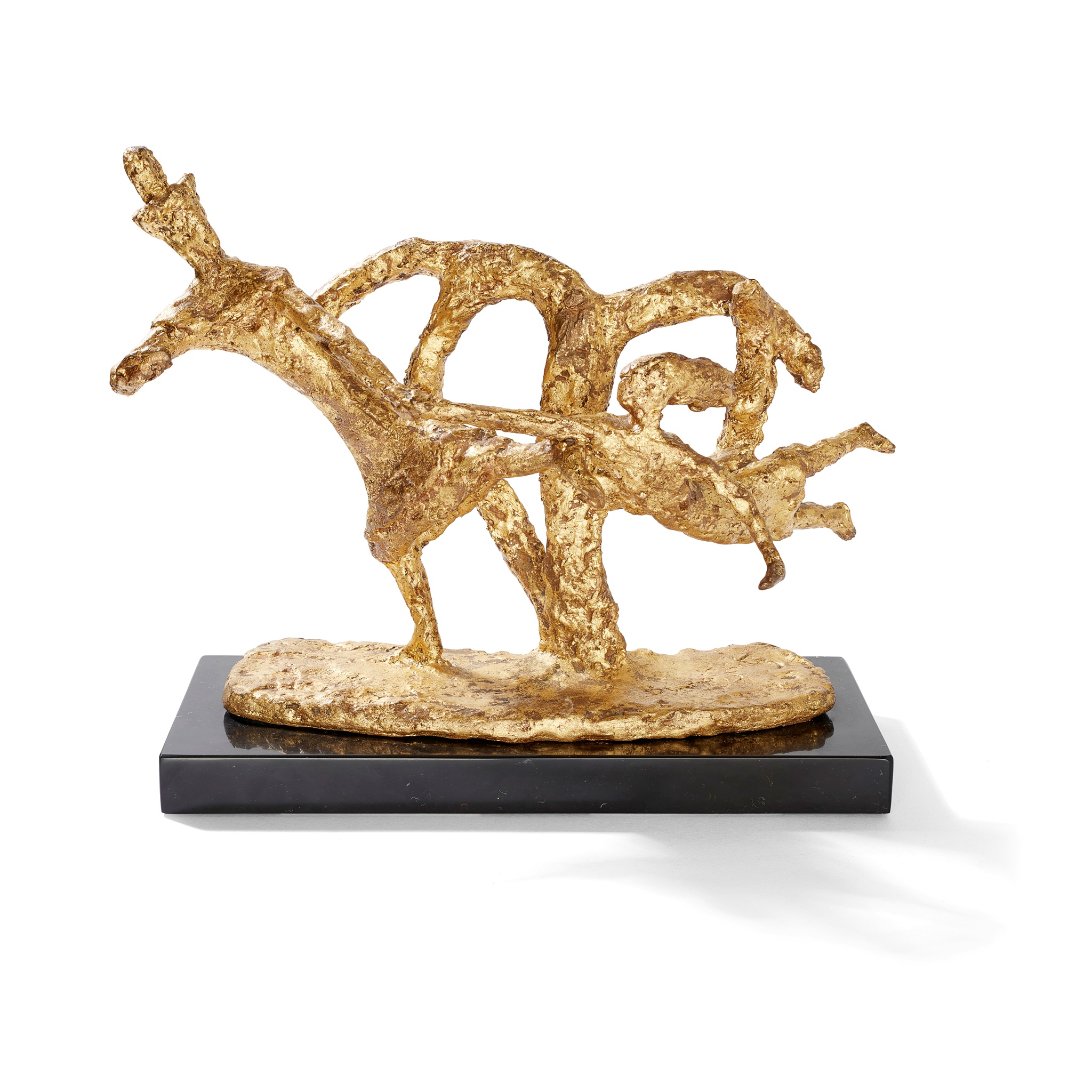 BENNO SCHOTZ R.S.A., L.L.D. (ESTONIAN/SCOTTISH 1891-1984)