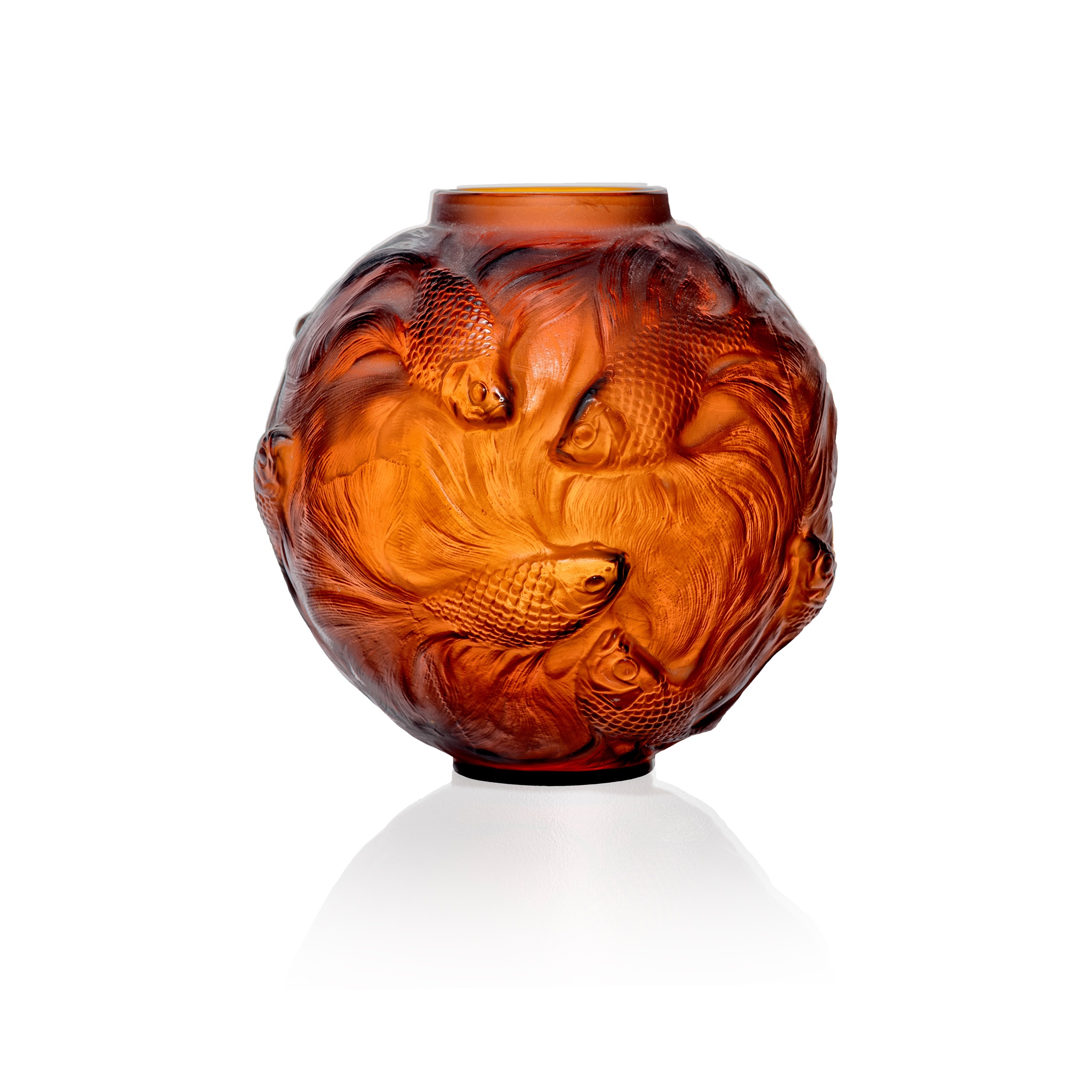 René Lalique (French 1860-1945)