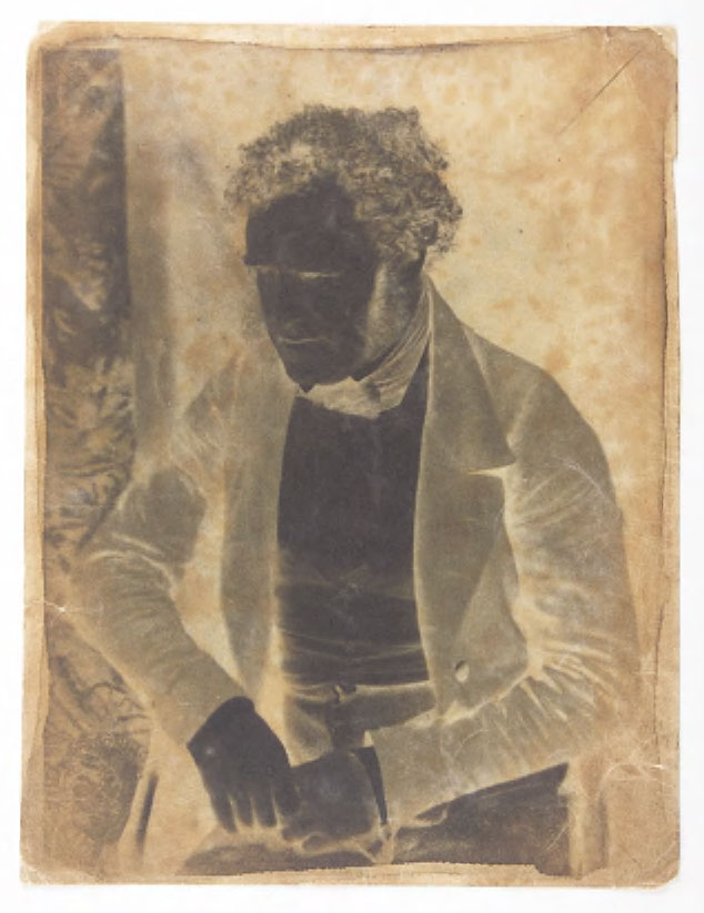 David Octavius Hill (1802-1870)