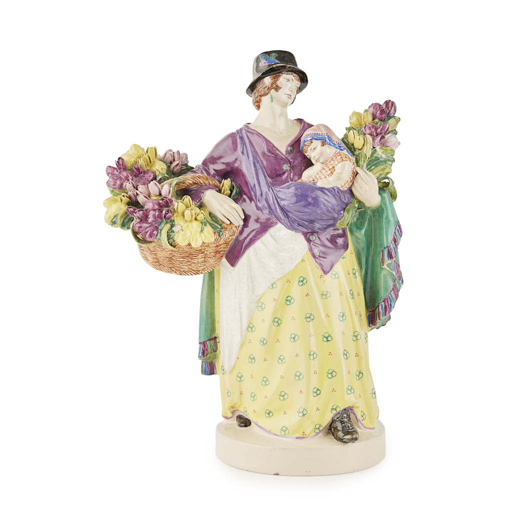 CHARLES VYSE (1882-1971)