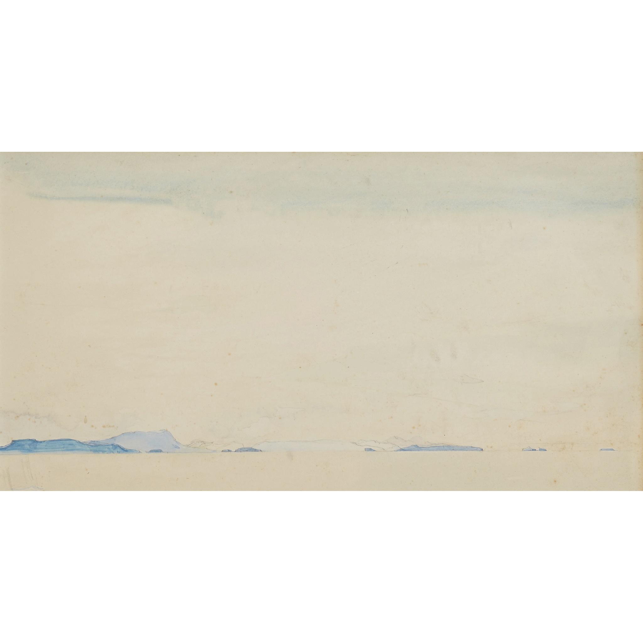 KATHARINE CAMERON R.S.W., R.E. (SCOTTISH 1874-1965)