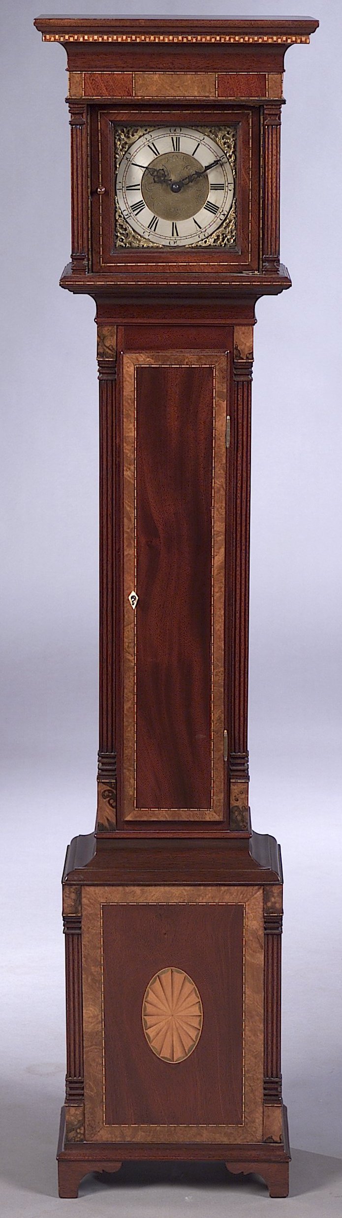 M. Ferguson, Carlisle