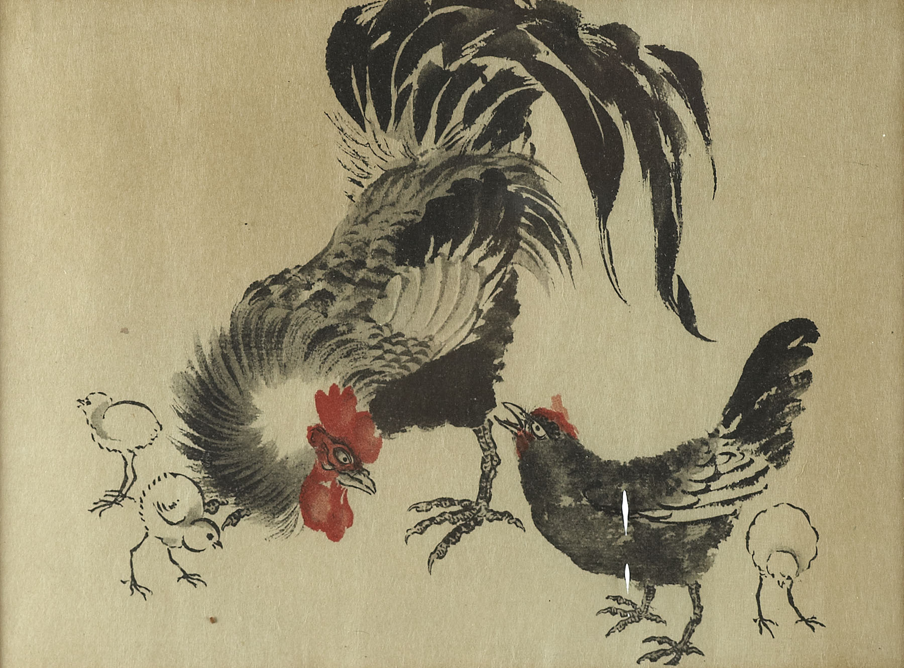 COLLECTION OF JAPANESE PRINTS