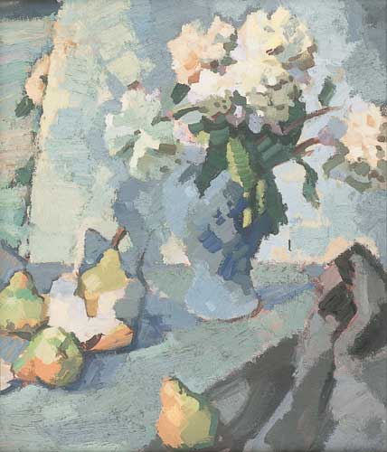 DENIS PEPLOE R.S.A (1914-1993)