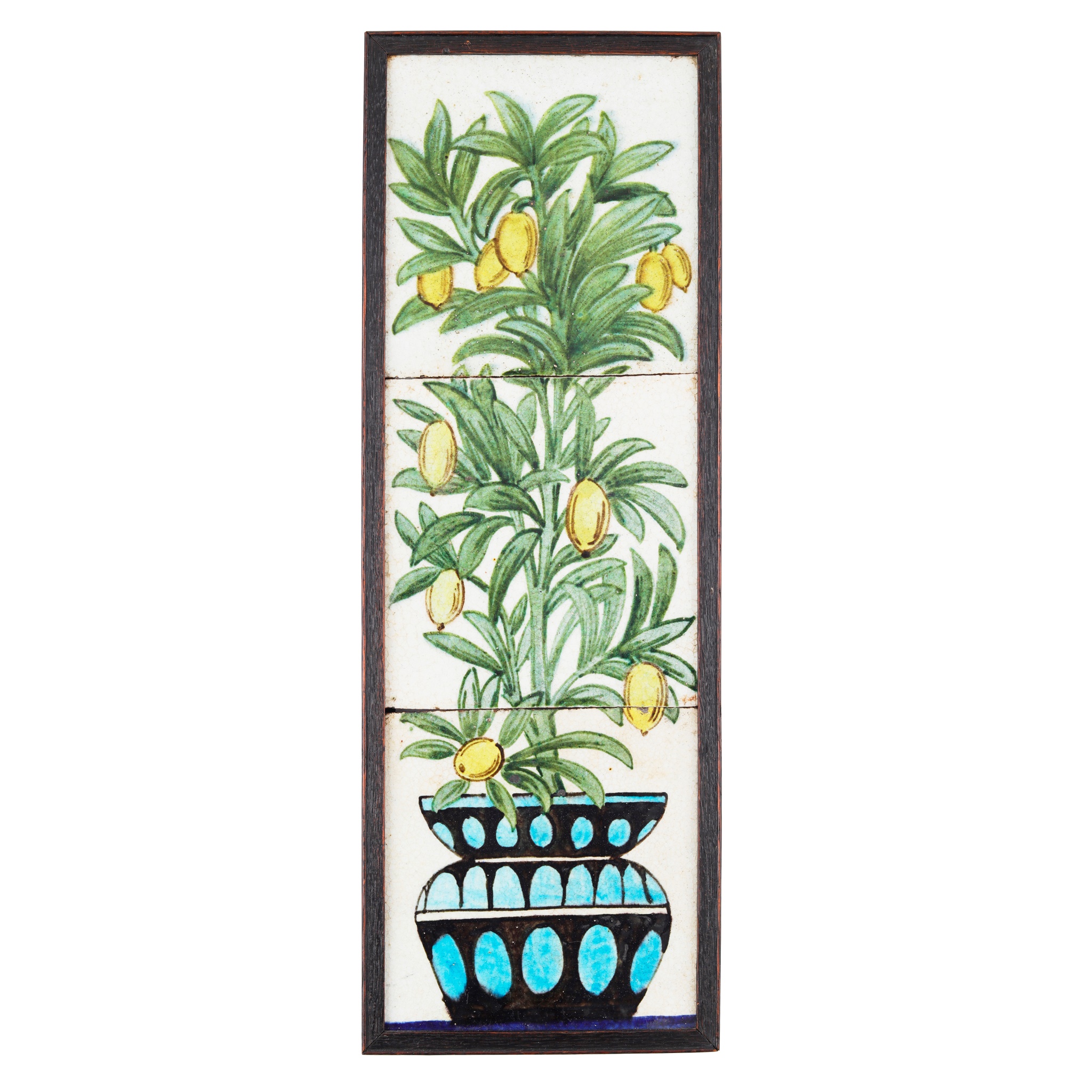 WILLIAM DE MORGAN (1839-1917)