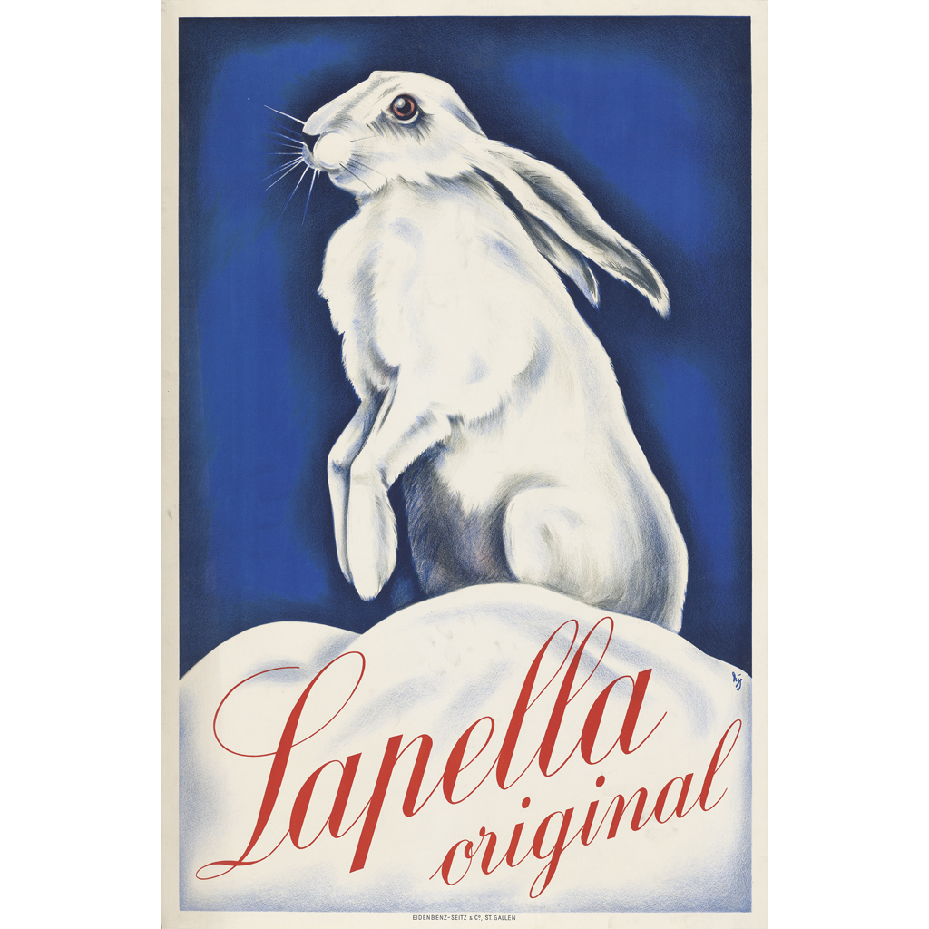 ALEX WALTER DIGGELMANN (1902-1987)