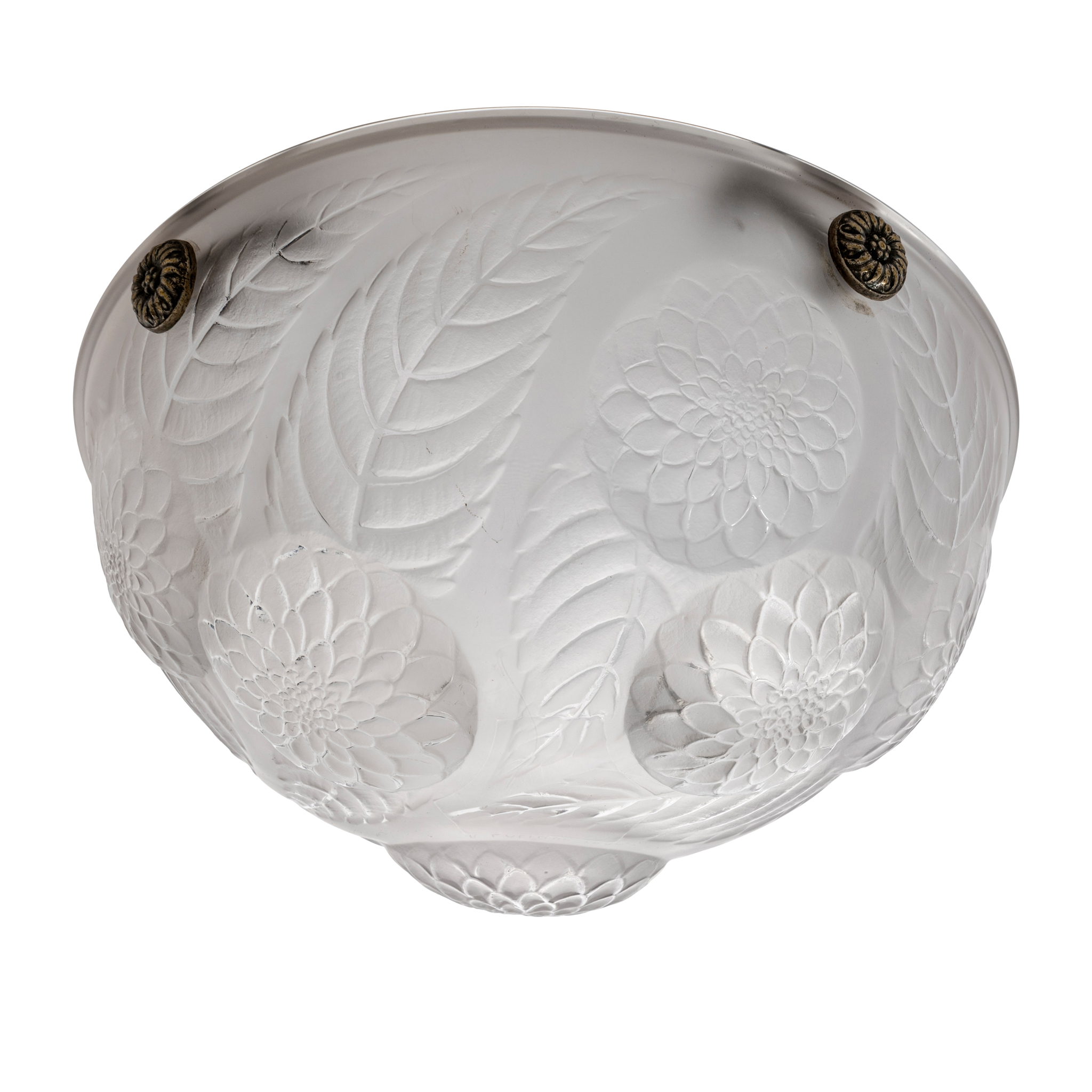 RENÉ LALIQUE (1860-1945)