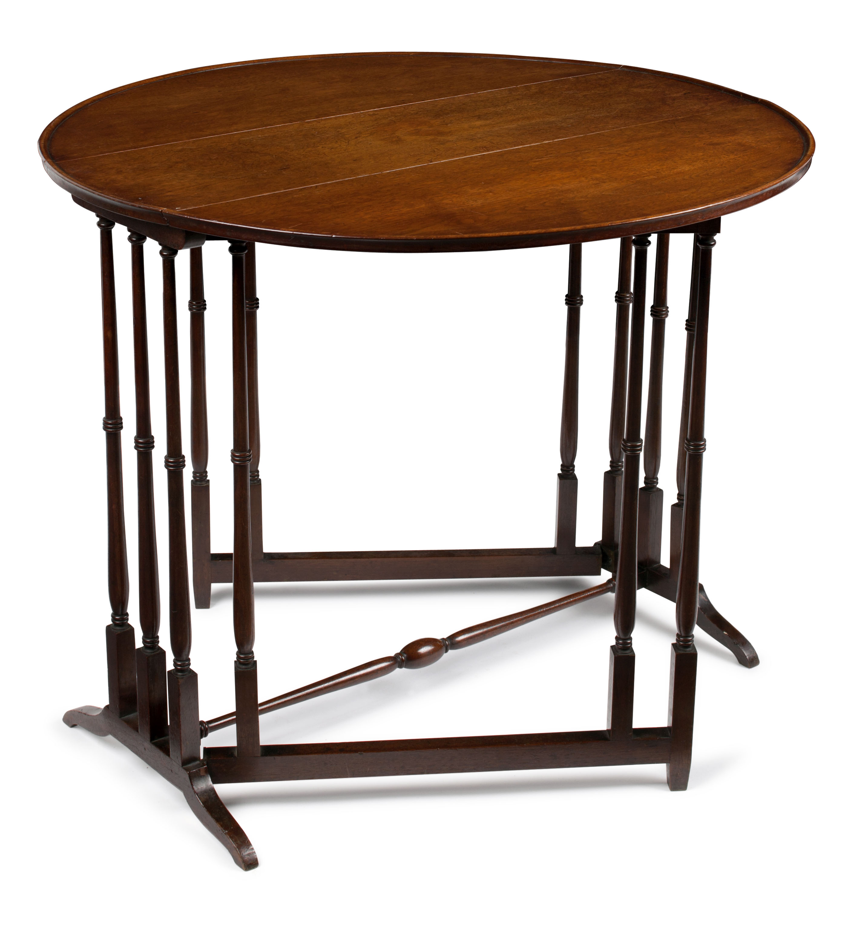 GEORGE HENRY WALTON (1867-1933)