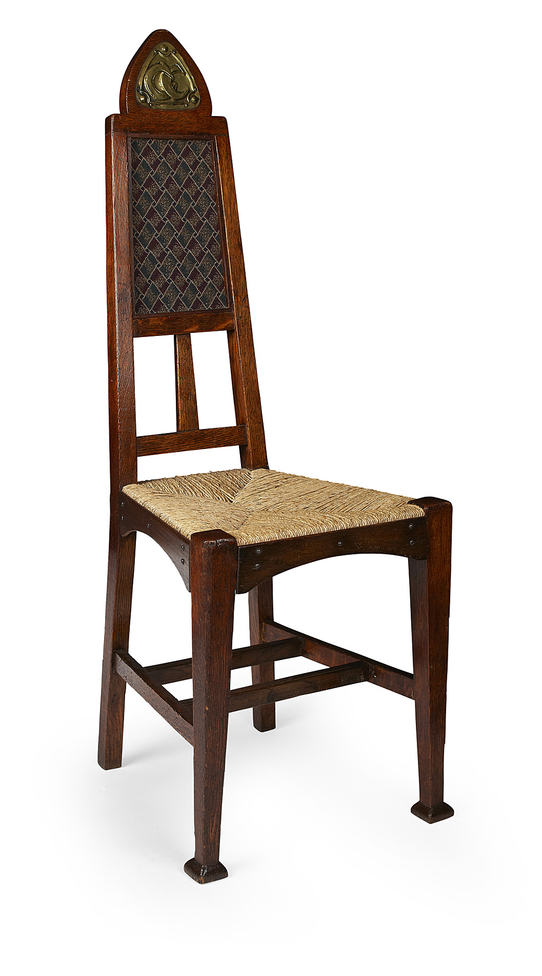 ATTRIBUTED TO GEORGE MONTAGUE ELLWOOD FOR J.S. HENRY