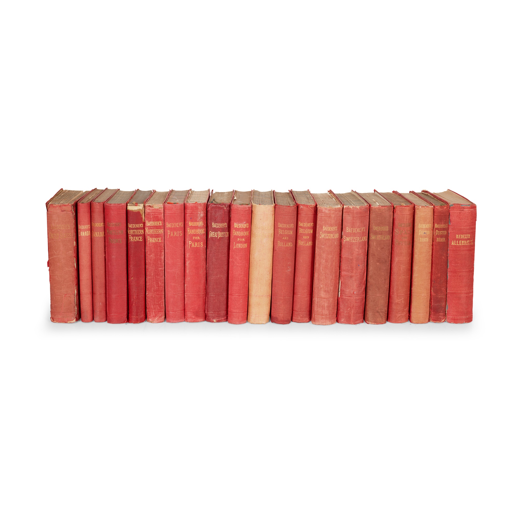 Baedeker